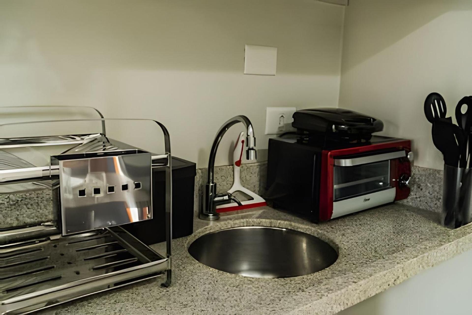 Bonaparte Hotel - Excelente Apartamento #503