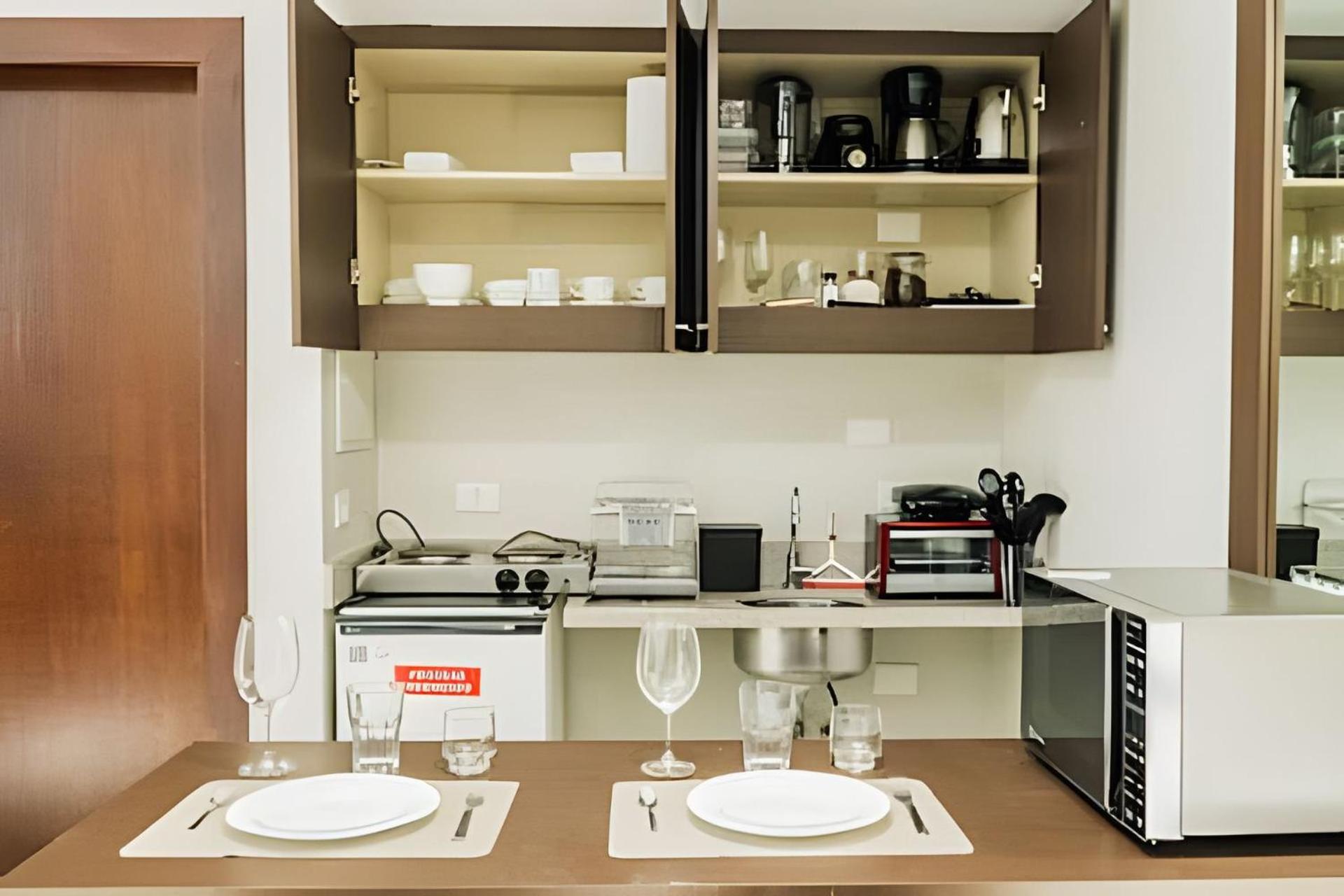Bonaparte Hotel - Excelente Apartamento #503