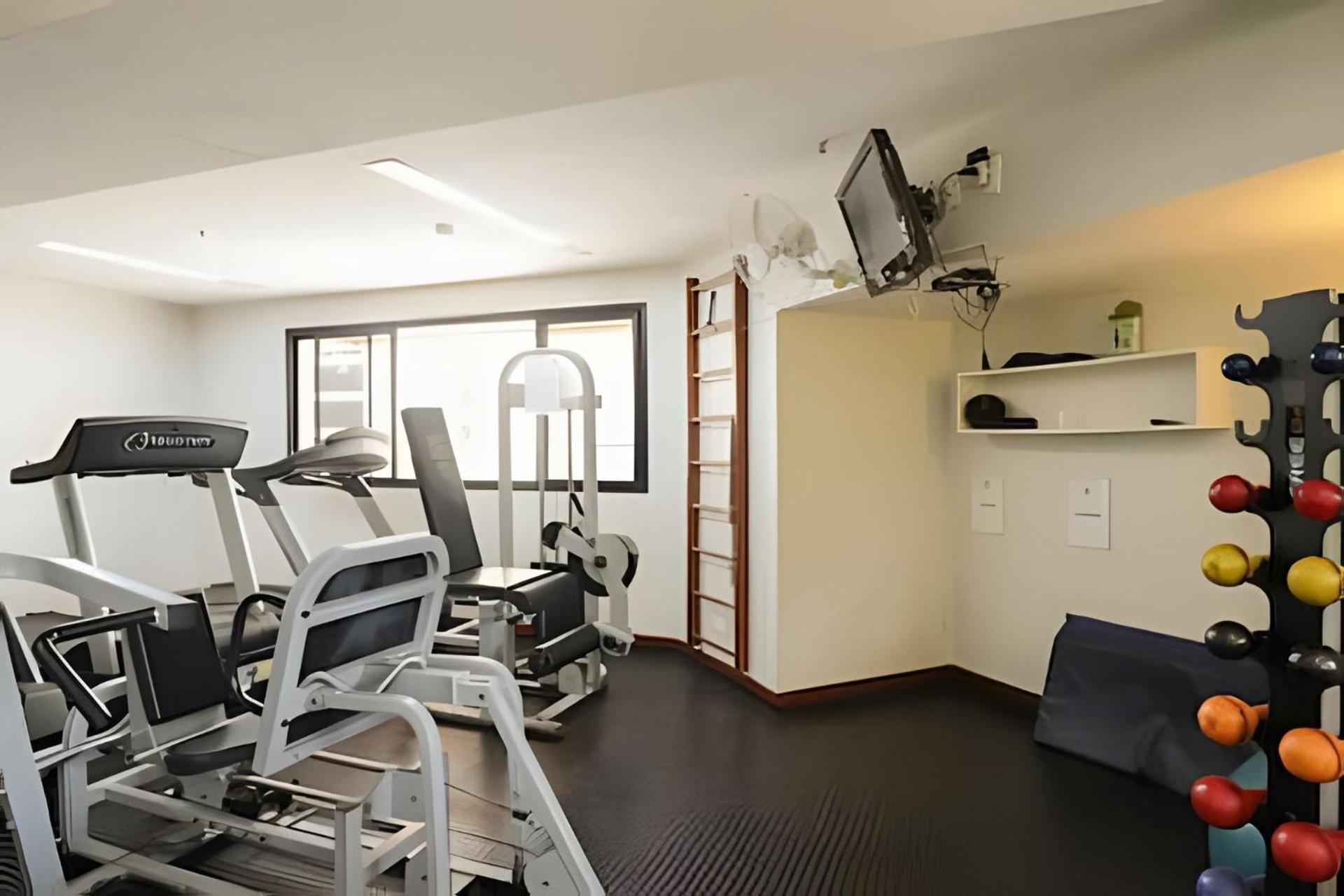 Bonaparte Hotel - Excelente Apartamento #503