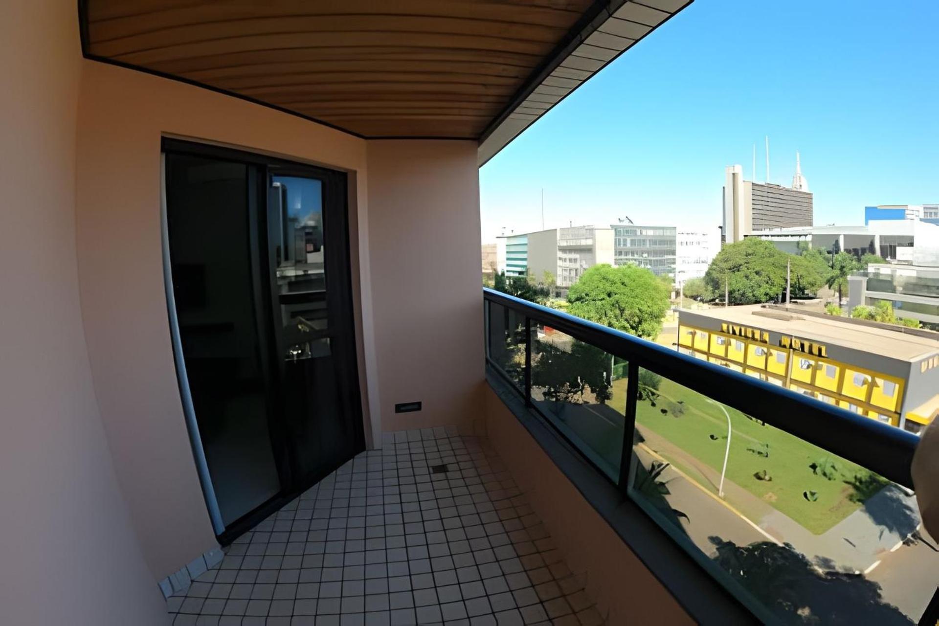 Bonaparte Hotel - Excelente Apartamento #503