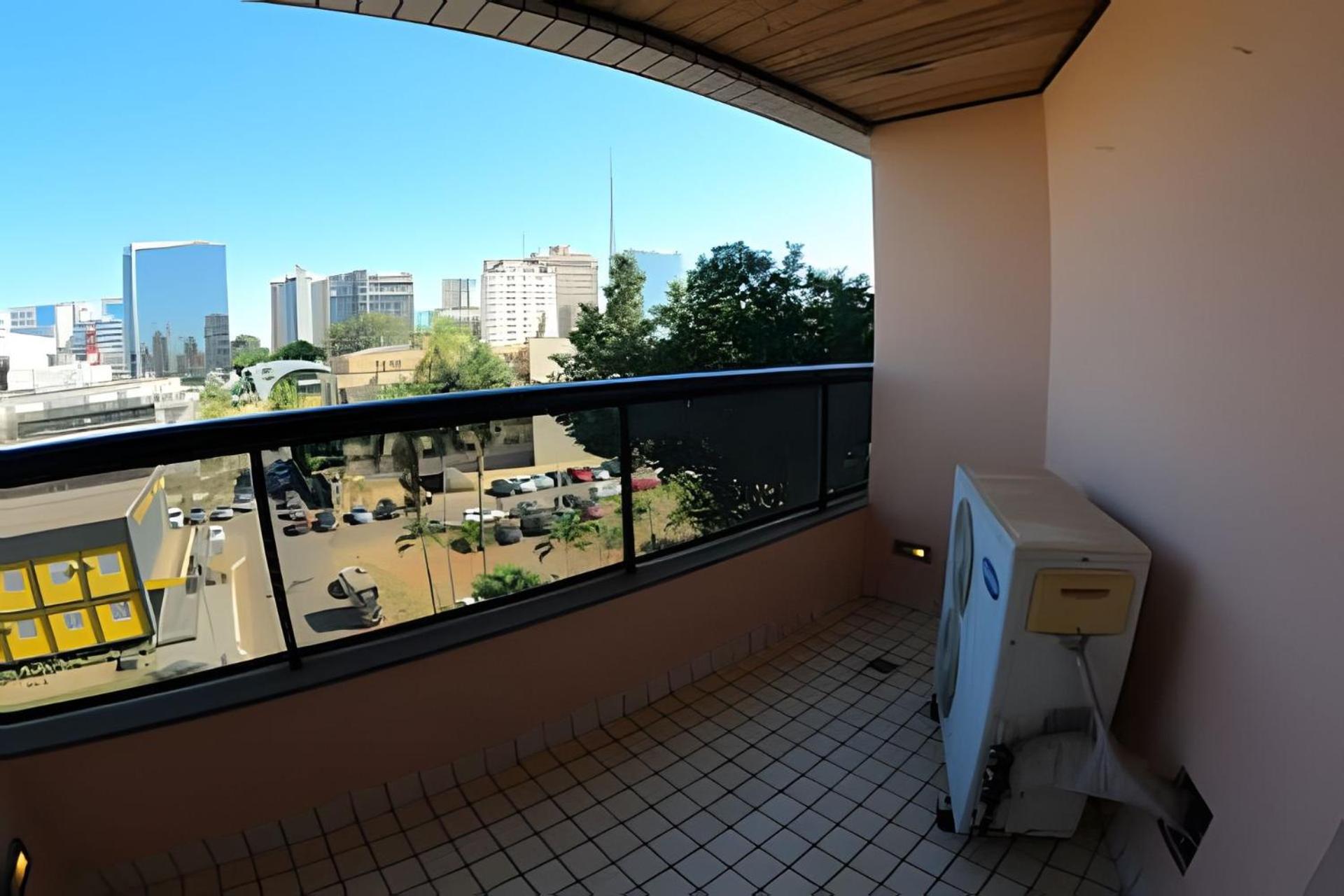 Bonaparte Hotel - Excelente Apartamento #503