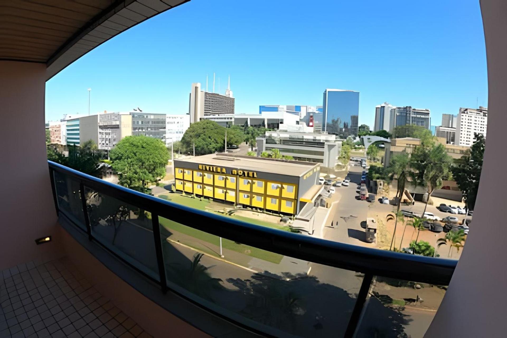 Bonaparte Hotel - Excelente Apartamento #503