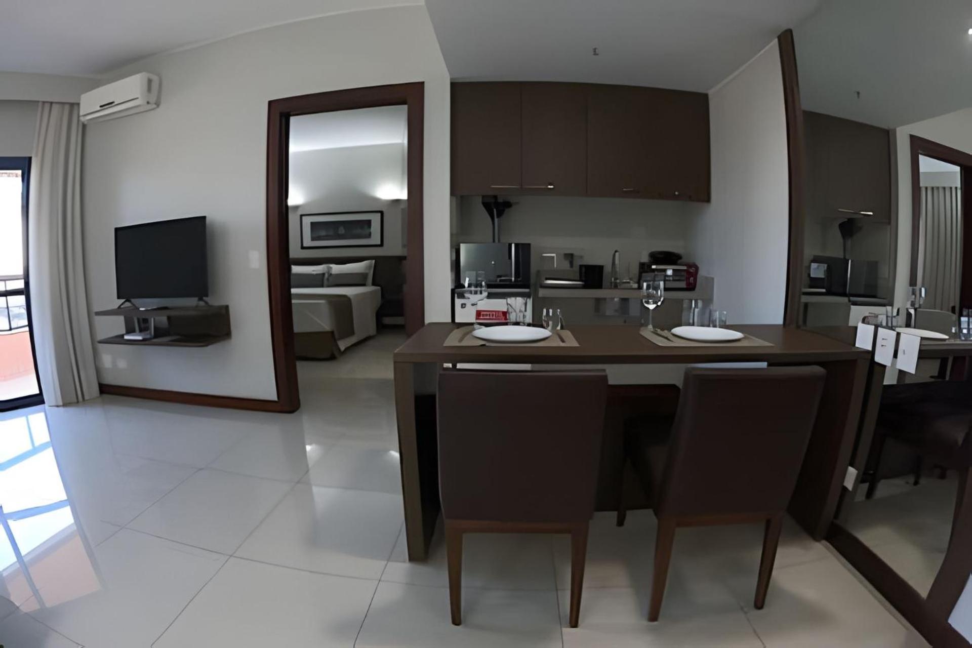 Bonaparte Hotel - Excelente Apartamento #503