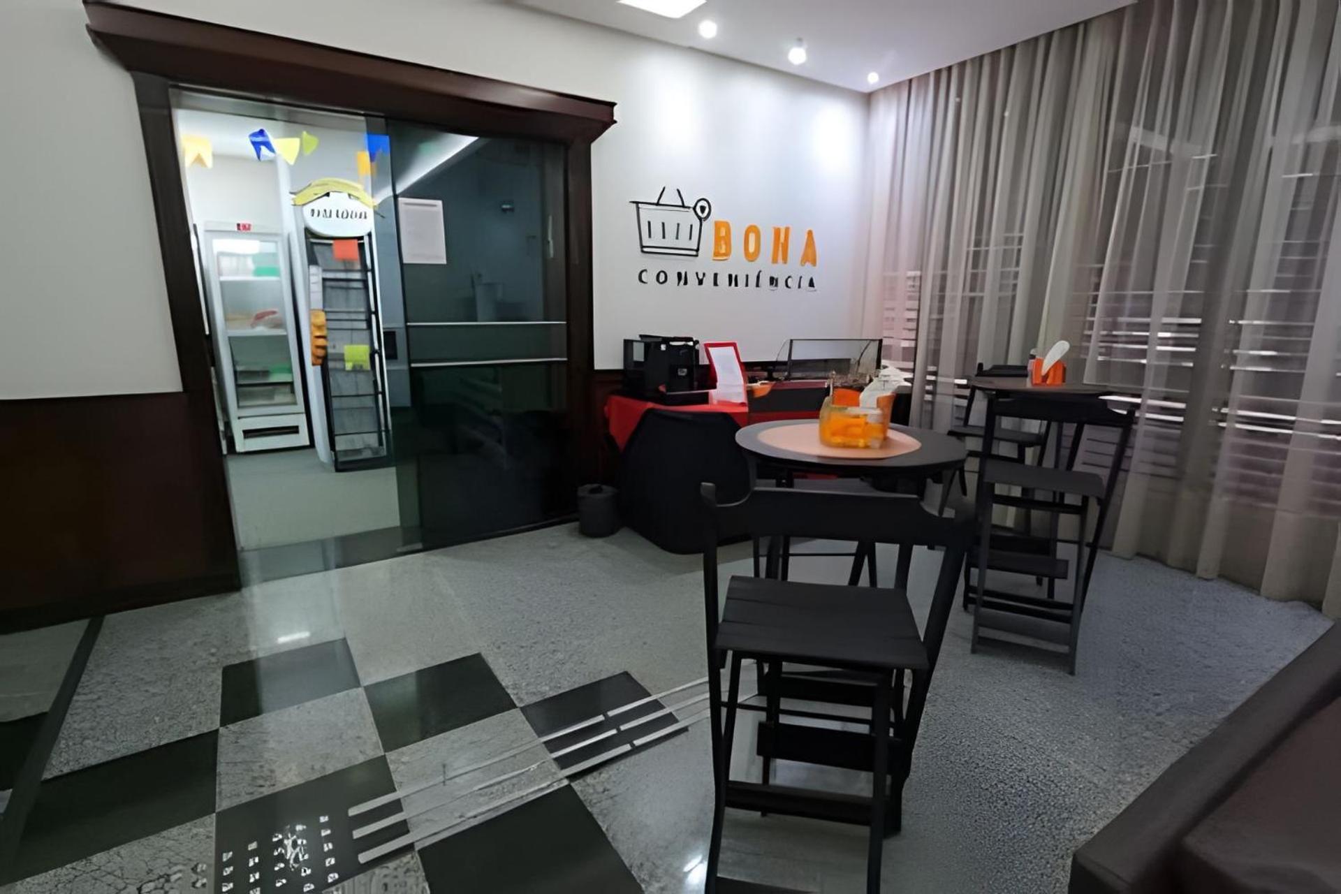 Bonaparte Hotel - Excelente Apartamento #503