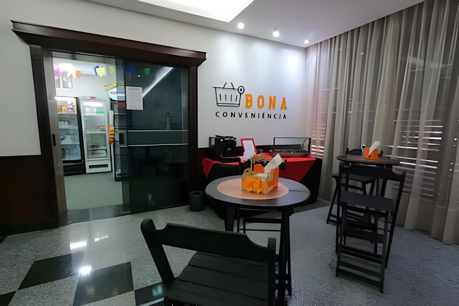 Bonaparte Hotel - Excelente Apartamento #503