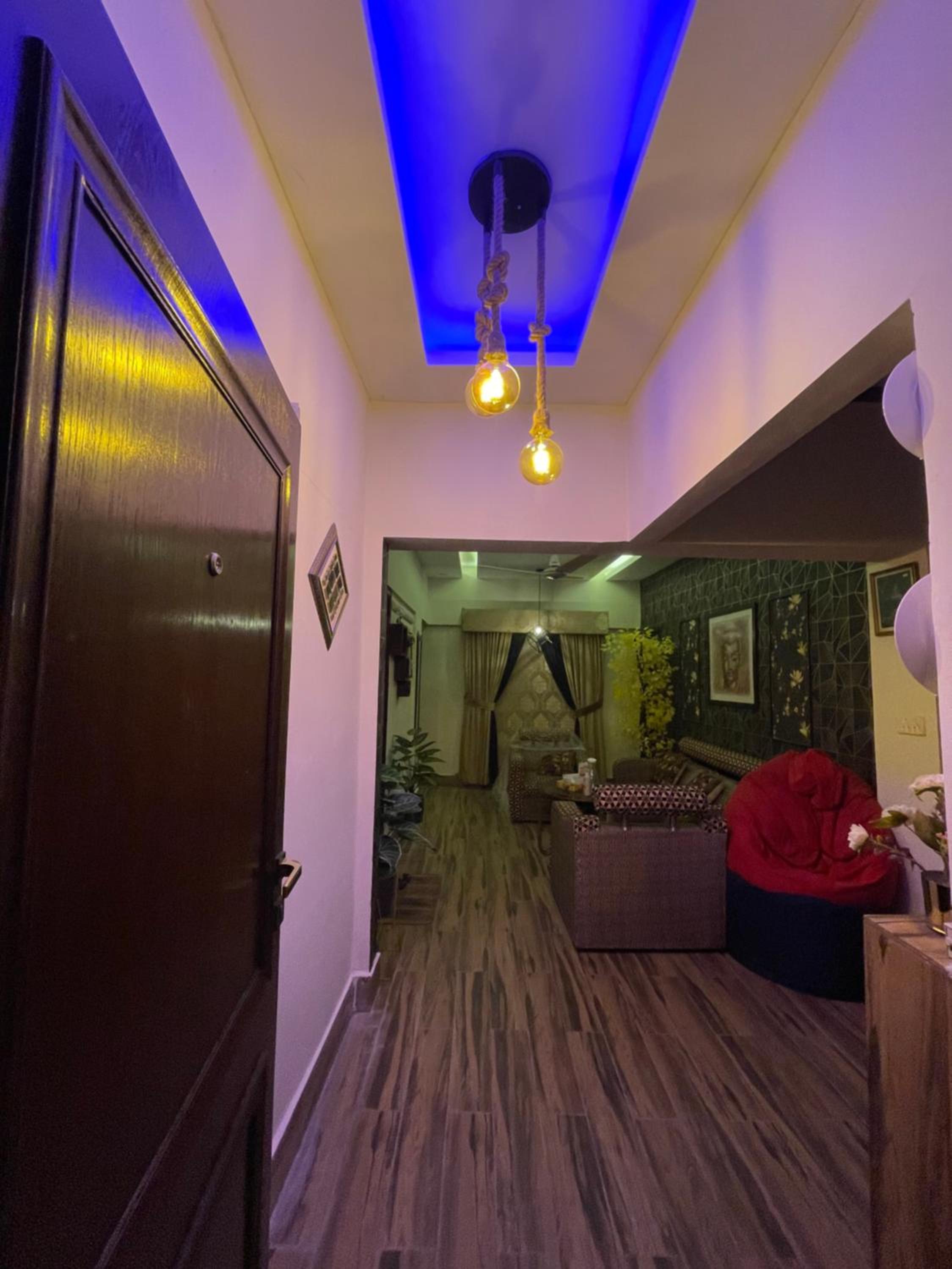 In the best location of badar commercial middle of DHA Karachi phase 5 view 5