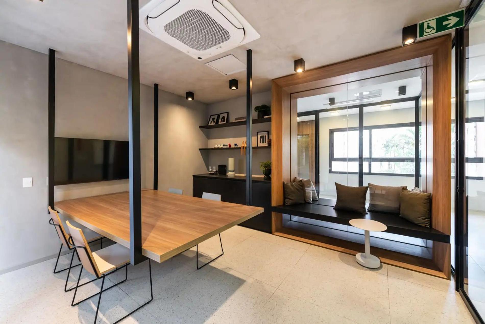 meeting & event spaces