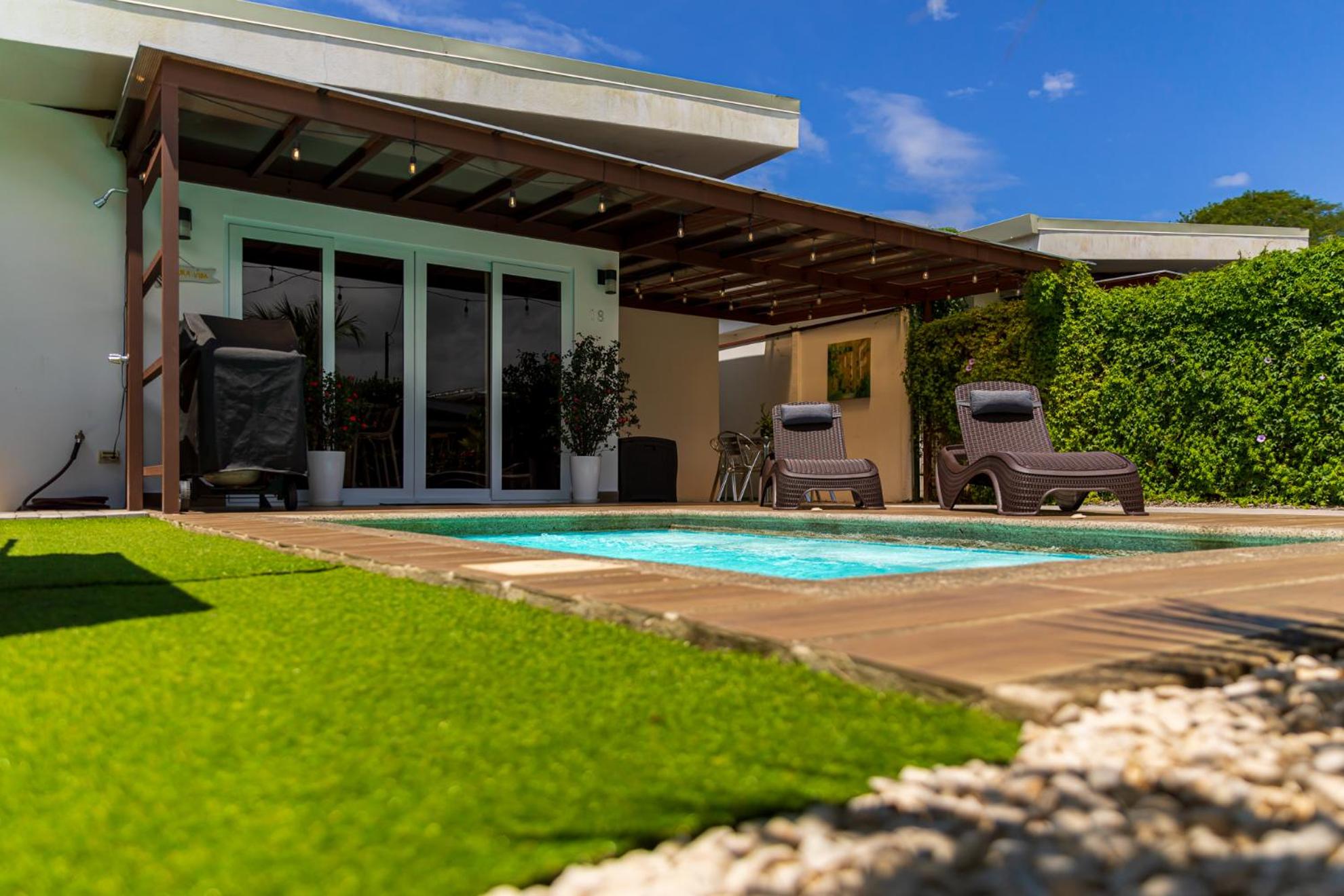 Casa Olas Playa Jaco