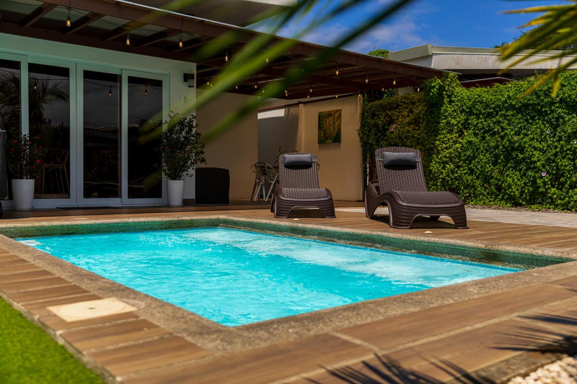 Casa Olas Playa Jaco
