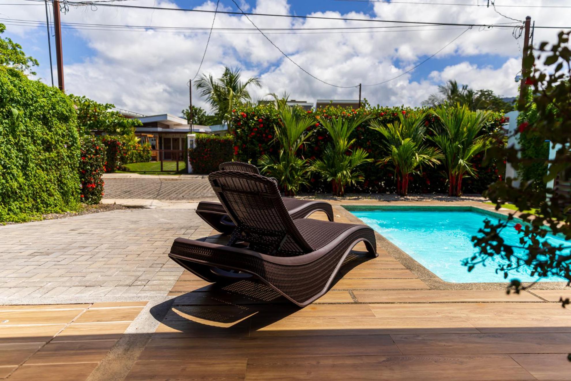 Casa Olas Playa Jaco