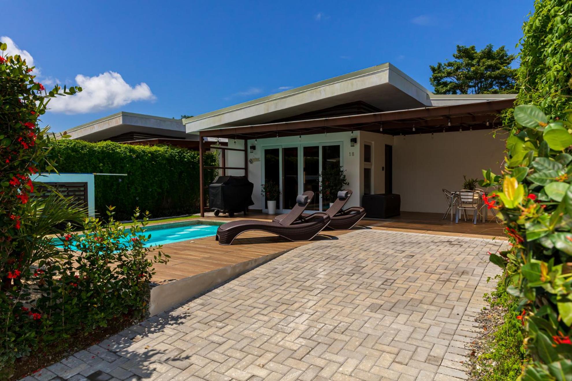 Casa Olas Playa Jaco