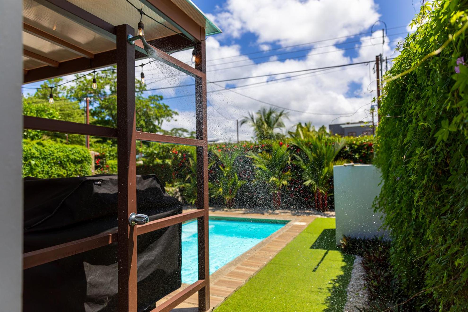Casa Olas Playa Jaco