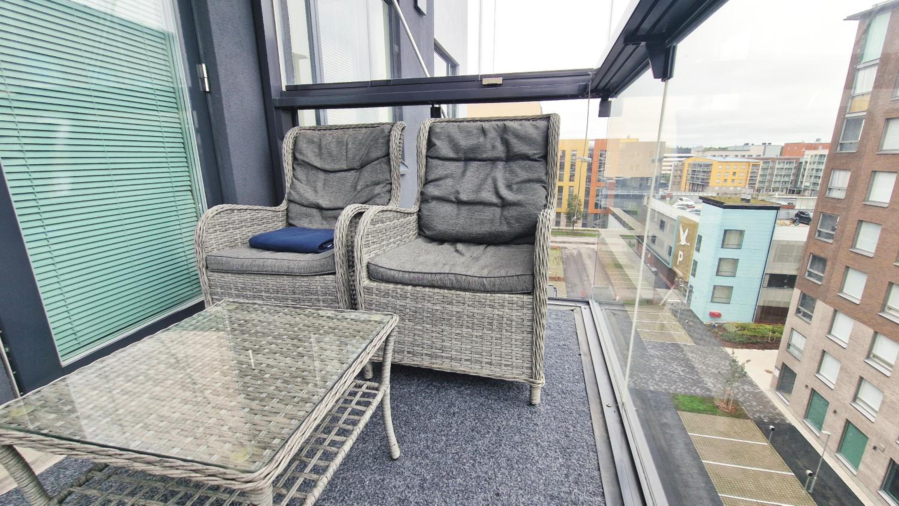 Villa Ruths Stay Vantaa