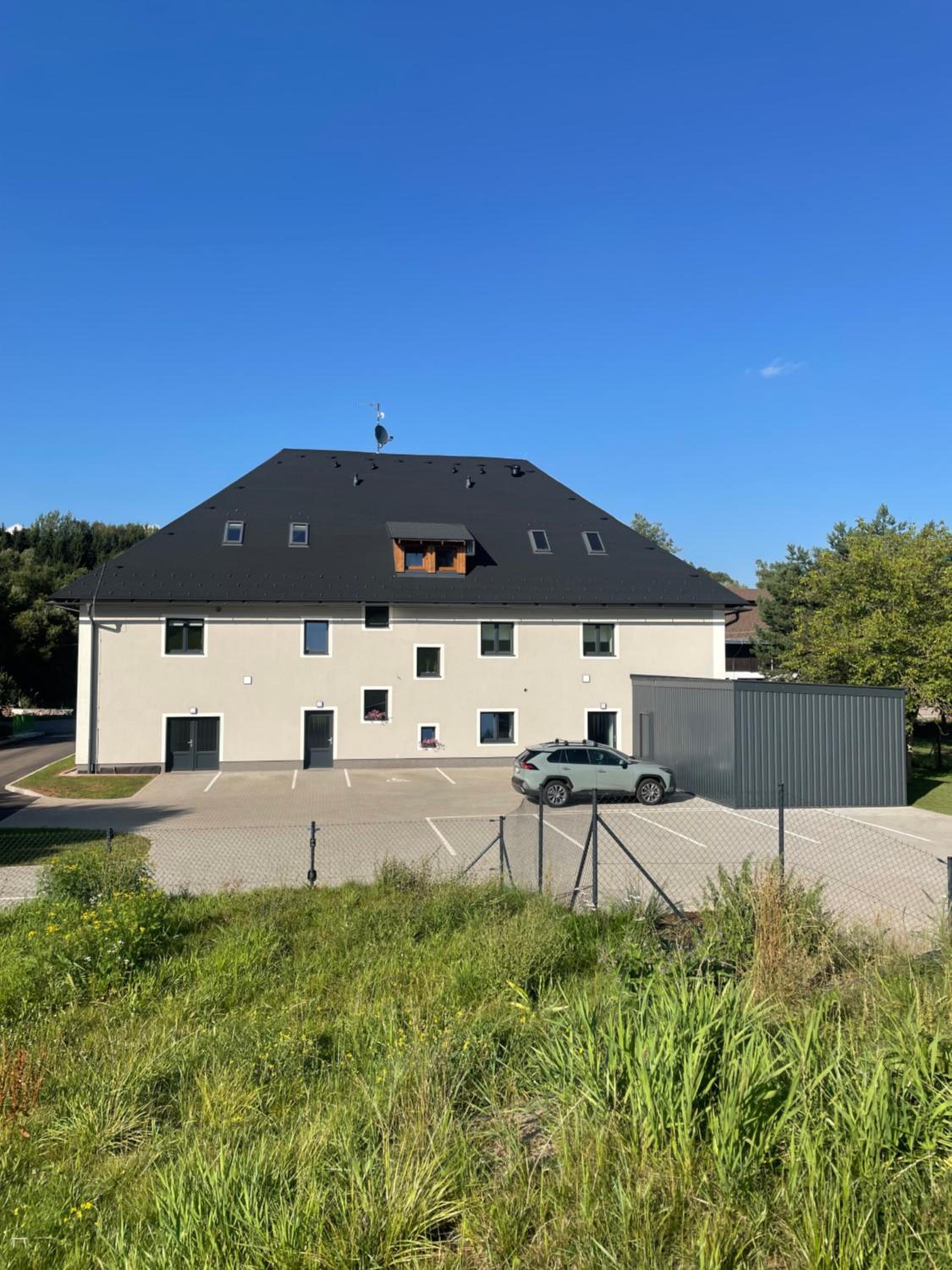 Apartment NAVI- Modern studio in Krkonoše foothills