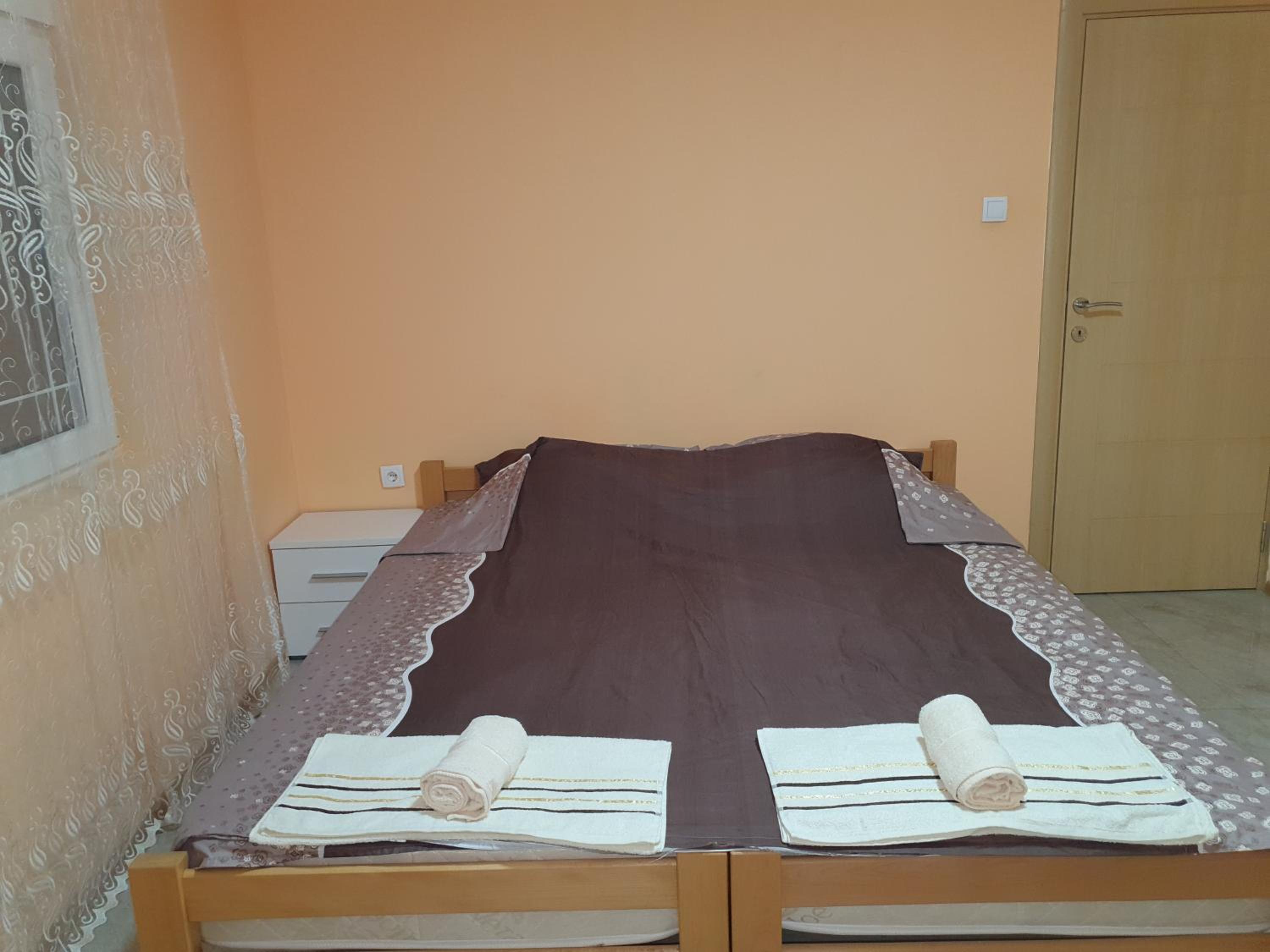 S3 Beautifull apartmen at nice place
