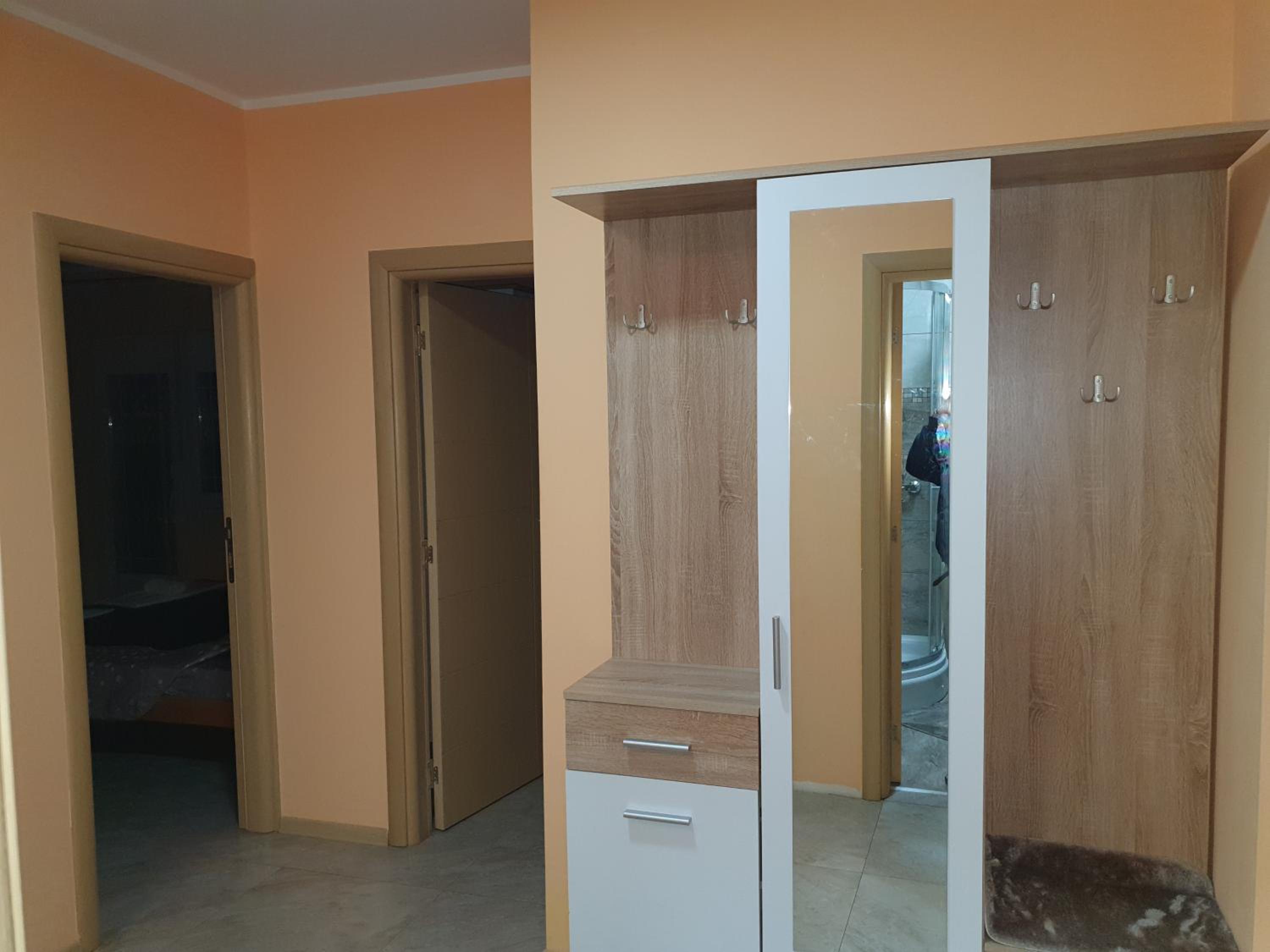 S3 Beautifull apartmen at nice place