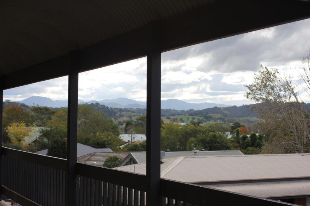 Bega Downs Motor Inn