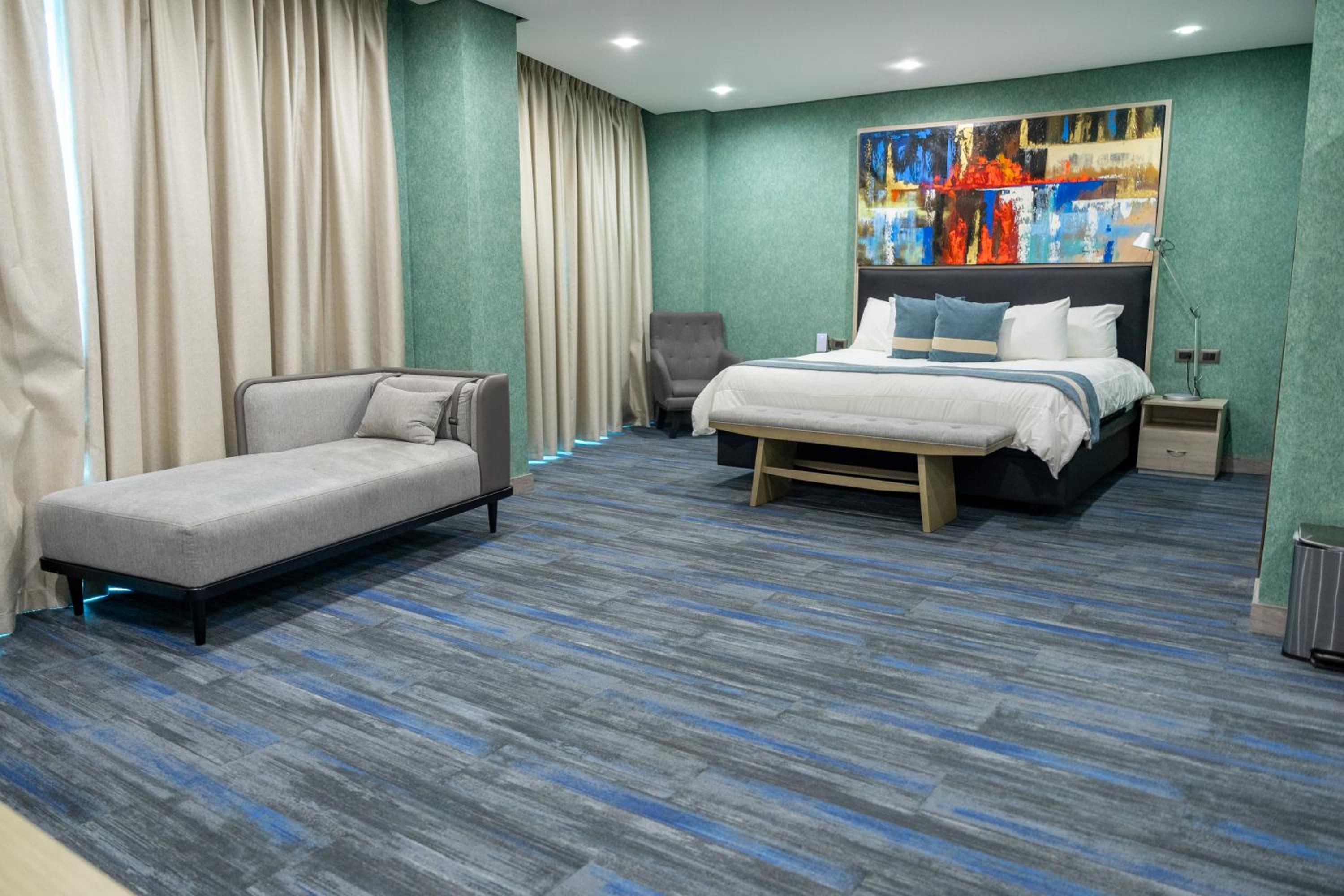 Hotel Vip La Guaira