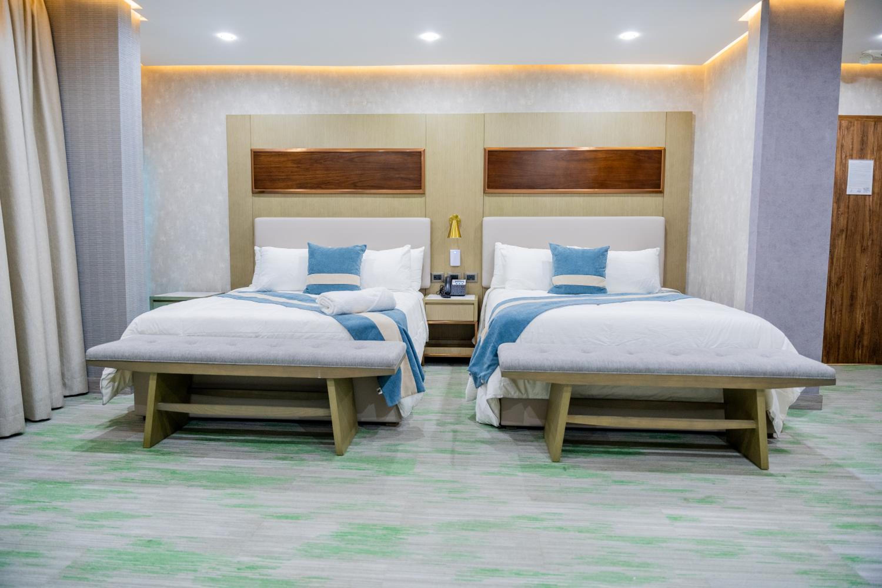 Hotel Vip La Guaira