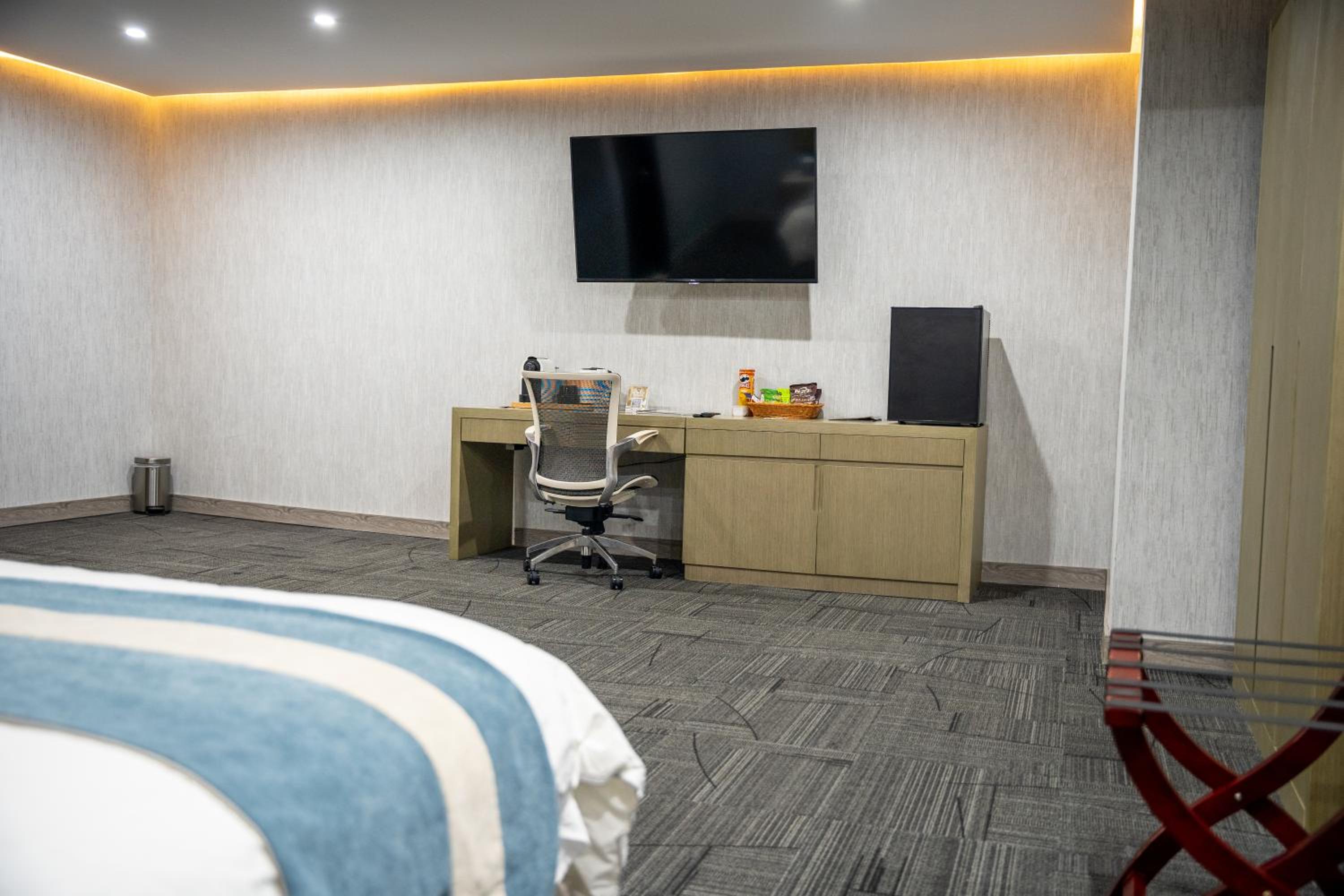 Hotel Vip La Guaira