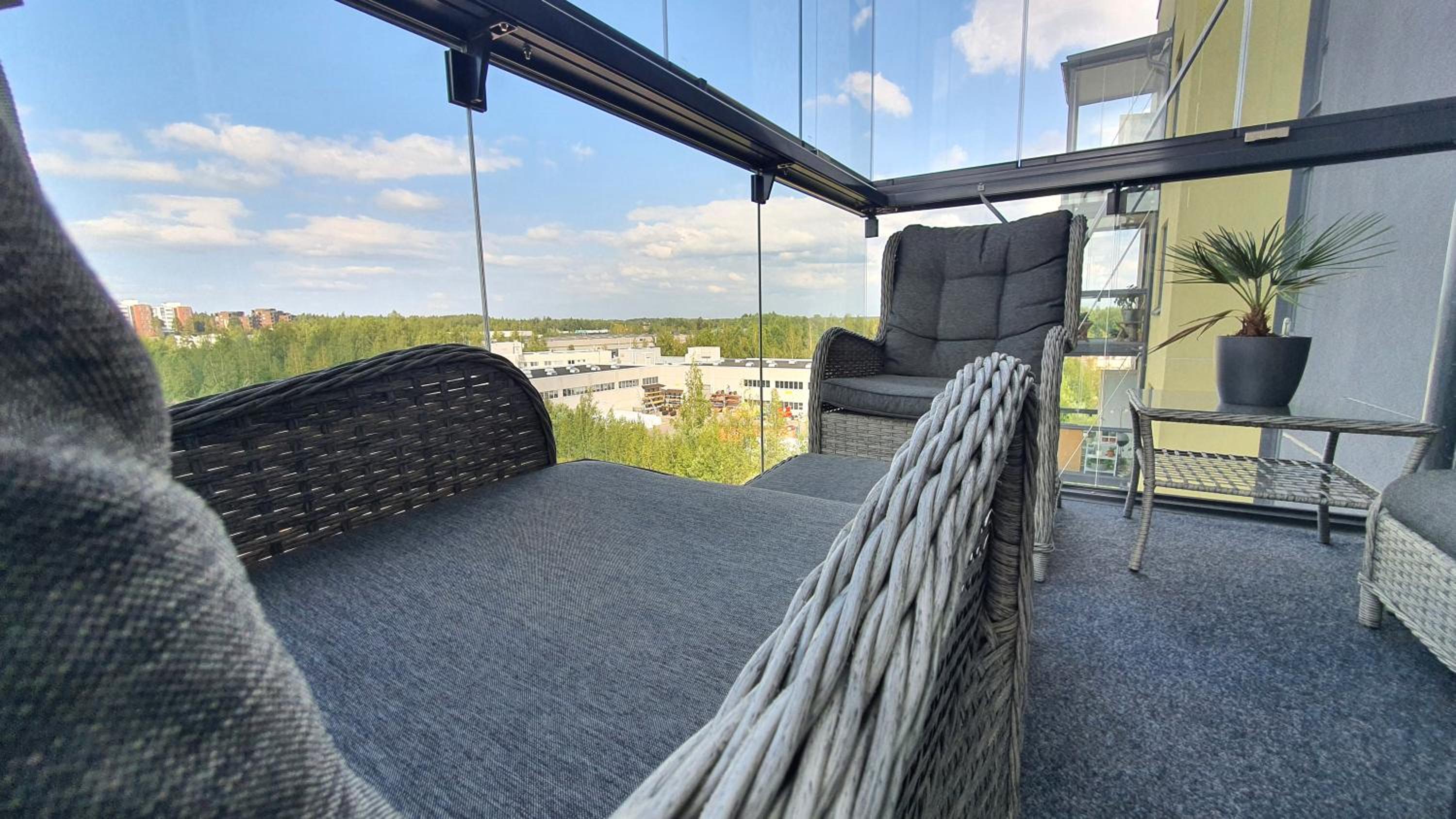 Villa Ruths Stay Vantaa