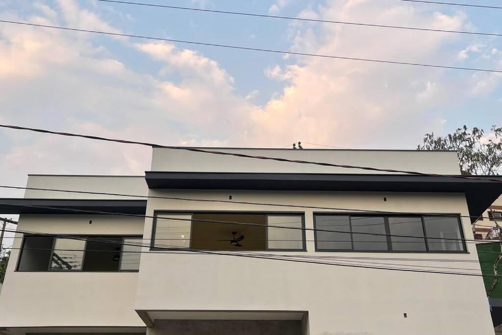Loft Refúgio das Águas, Vista para as Montanhas, 6