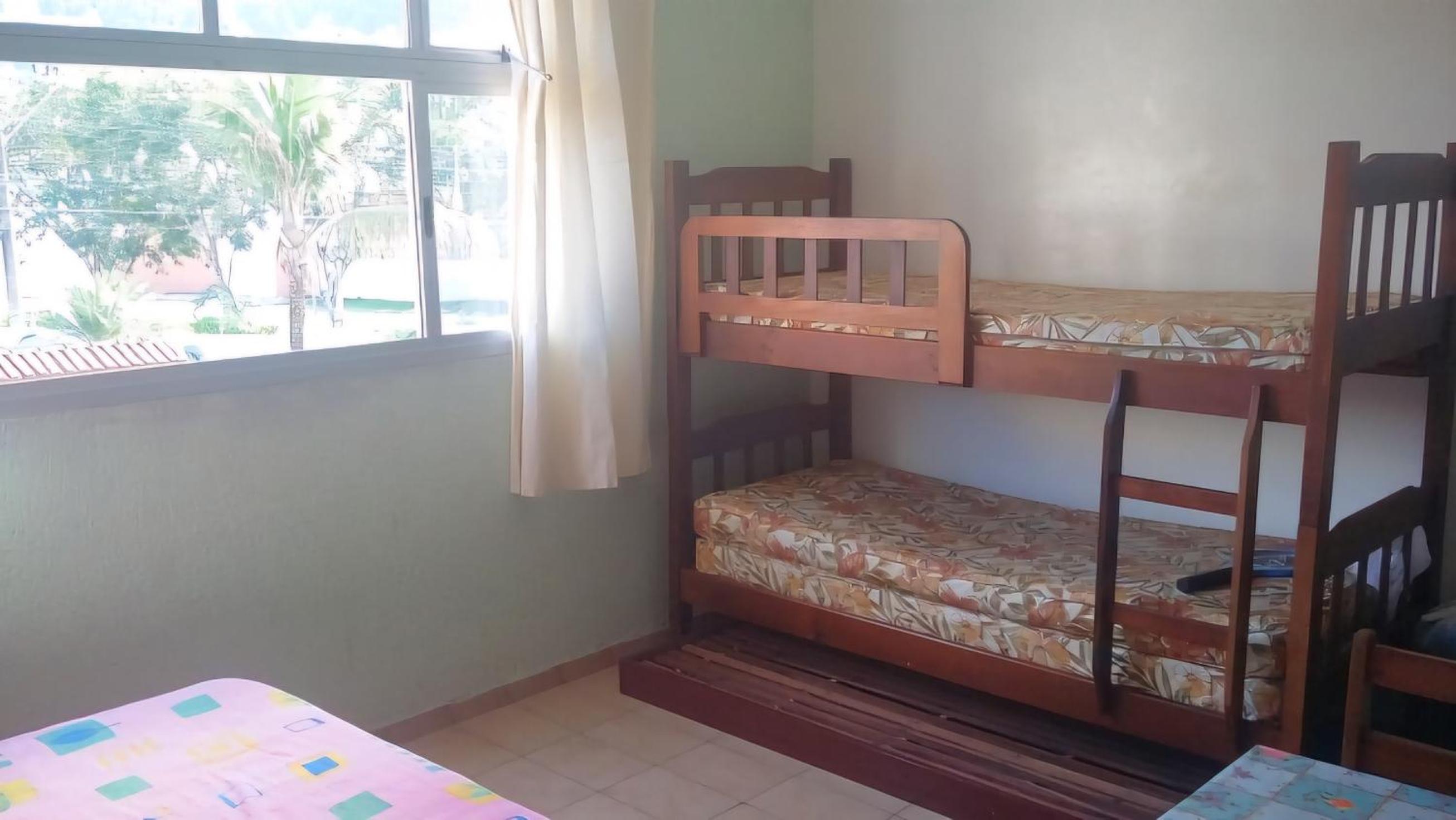 Apartamento Praia Grande Ubatuba