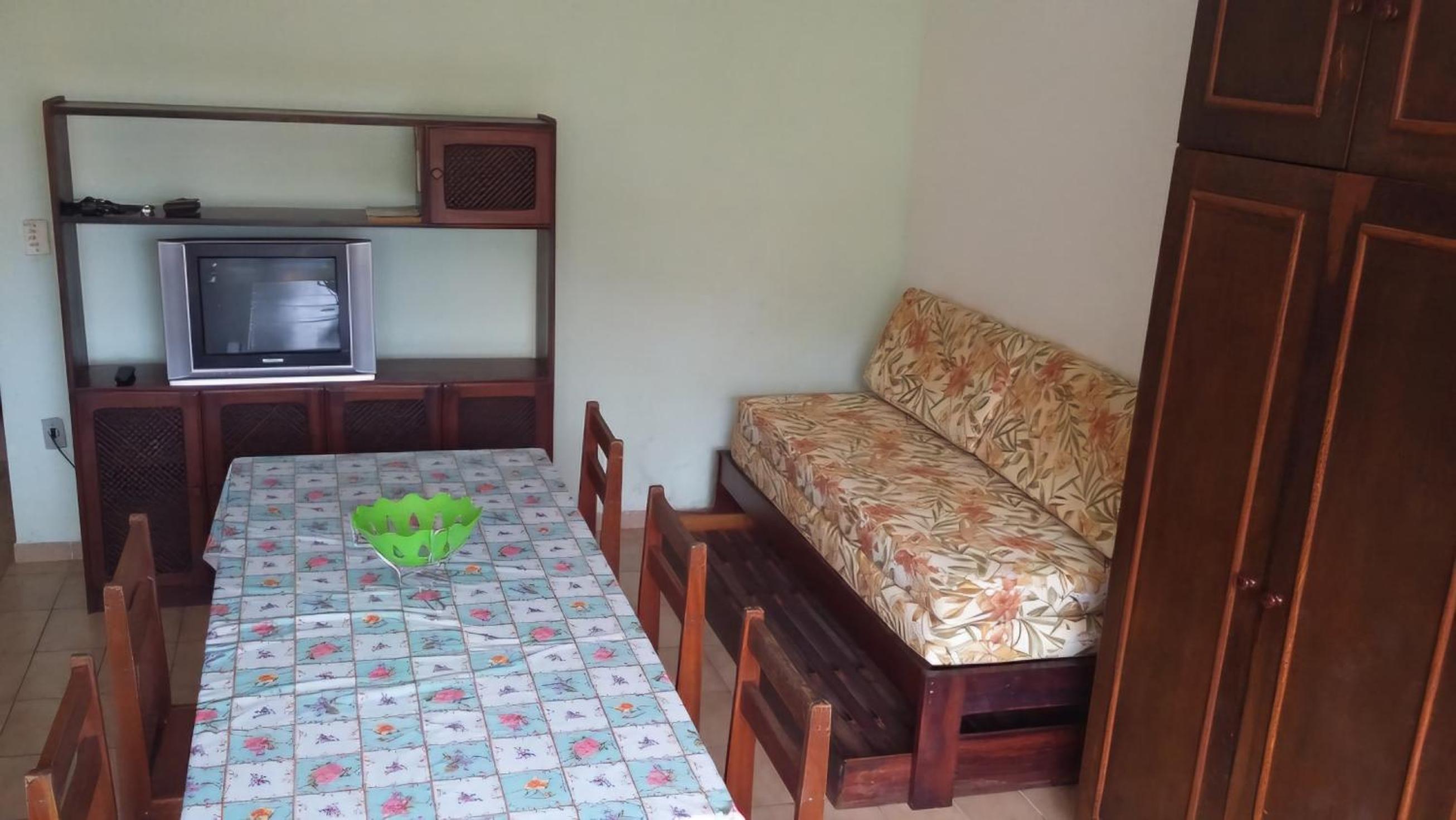Apartamento Praia Grande Ubatuba