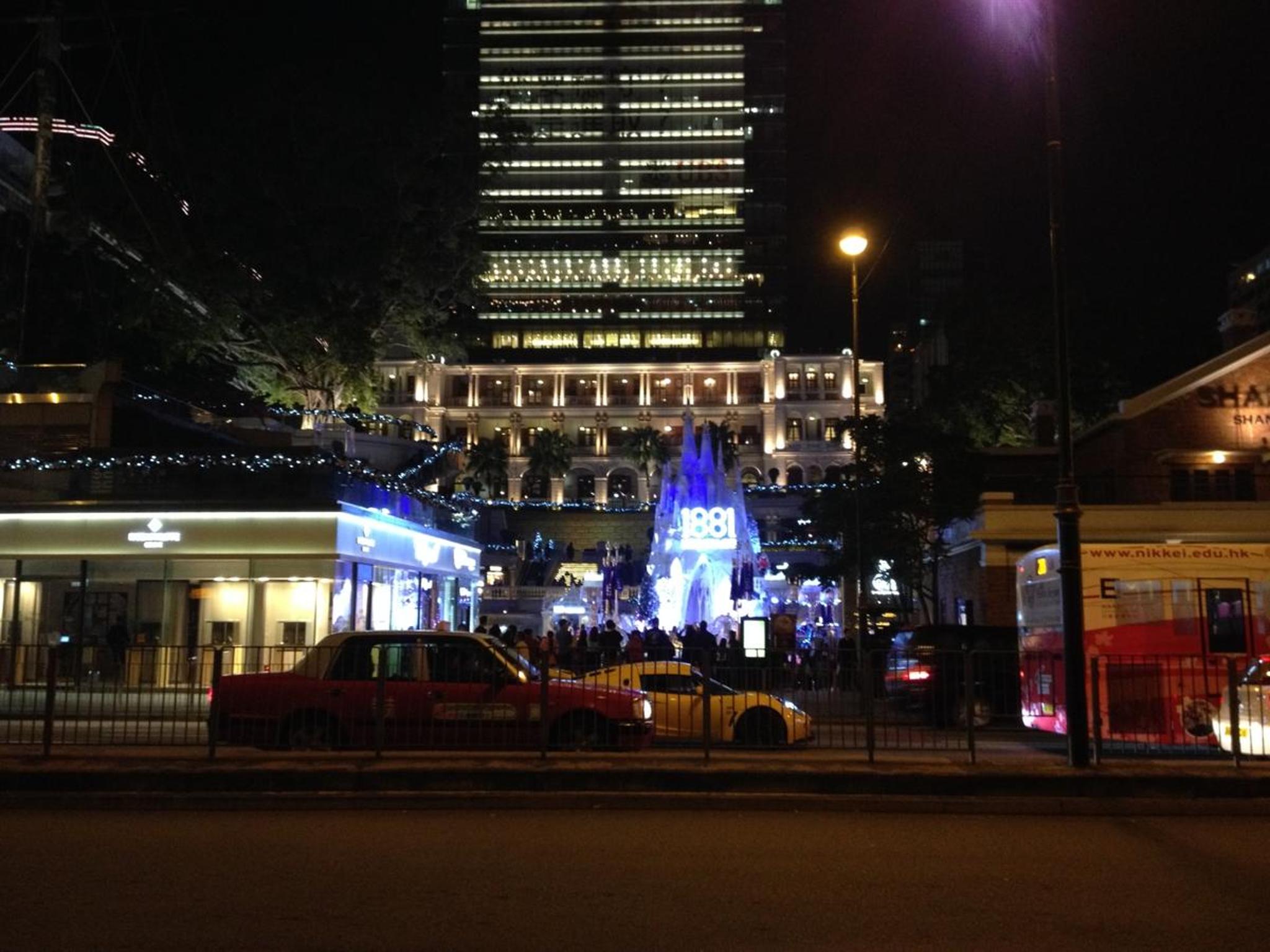 New Euro Asia Guest House