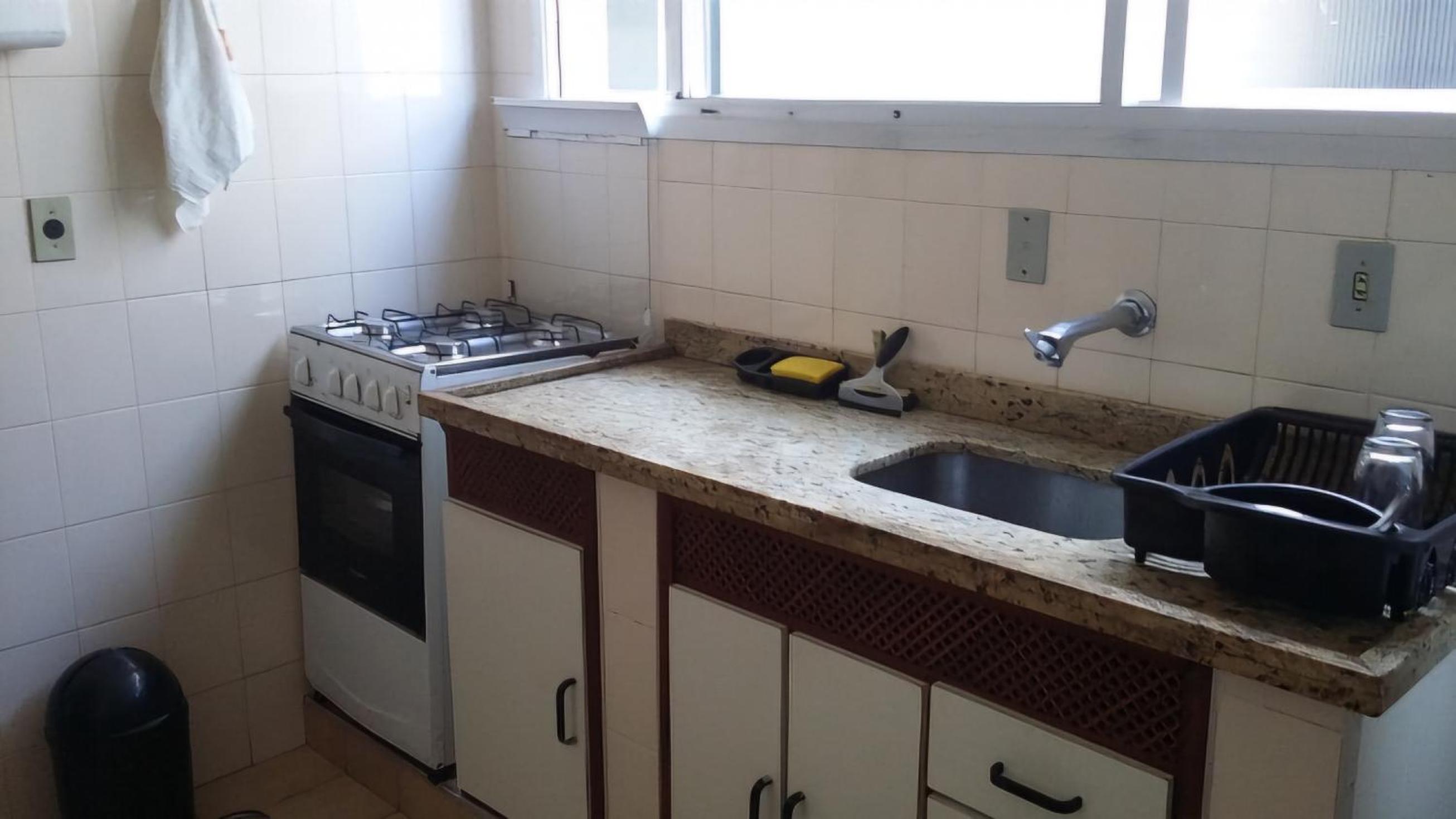 Apartamento Praia Grande Ubatuba