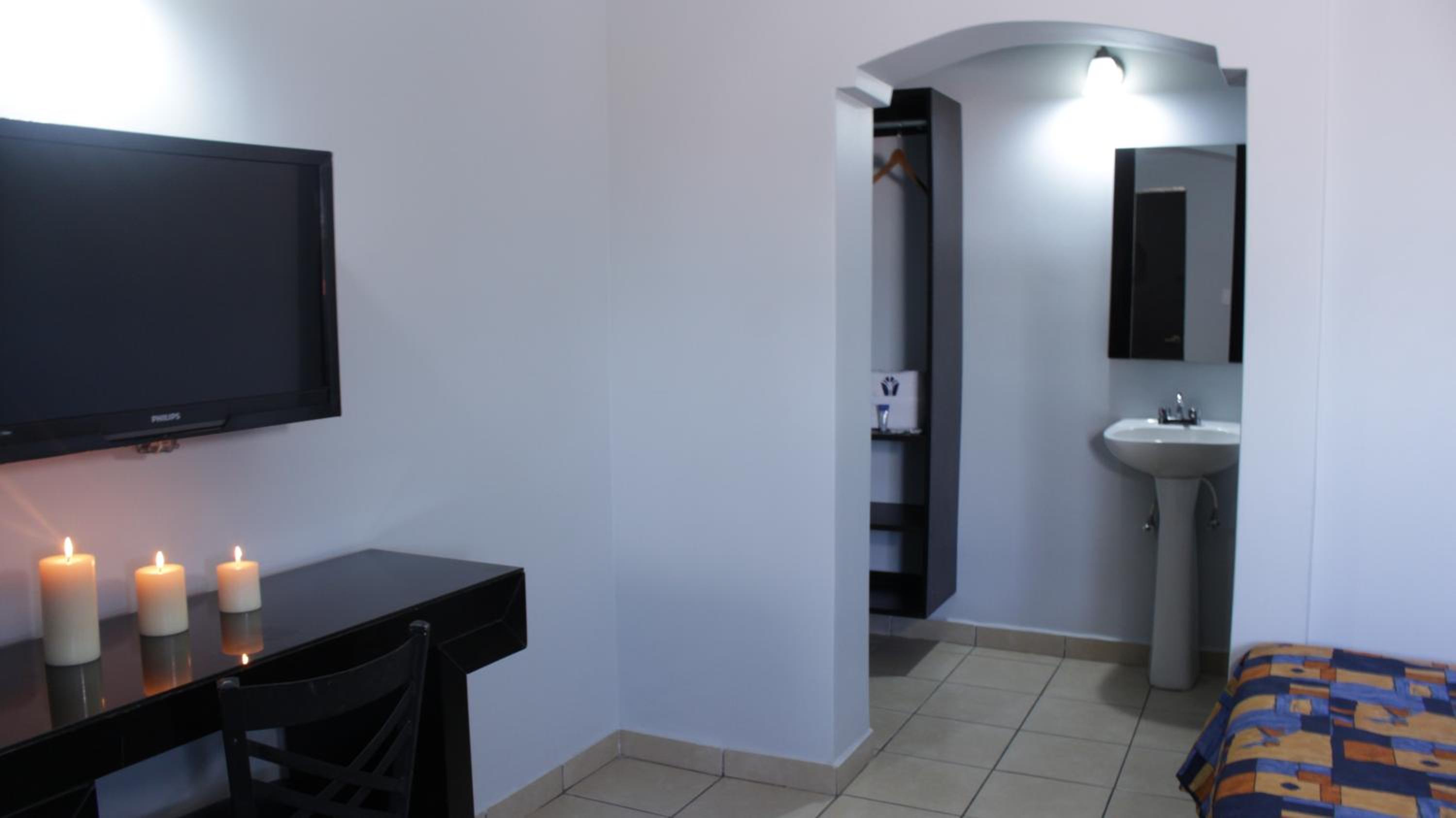 Motel Las Fuentes