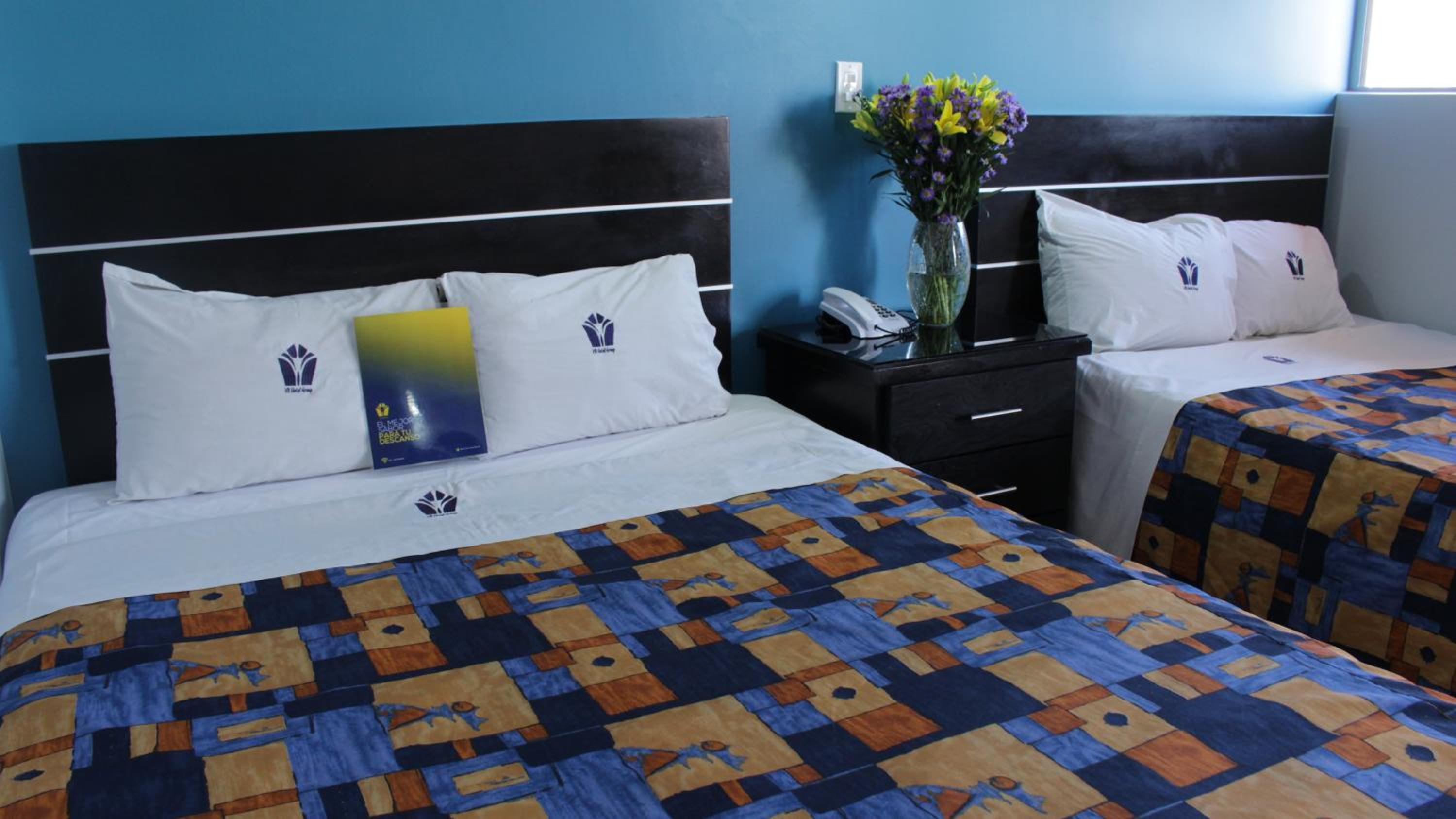 Motel Las Fuentes