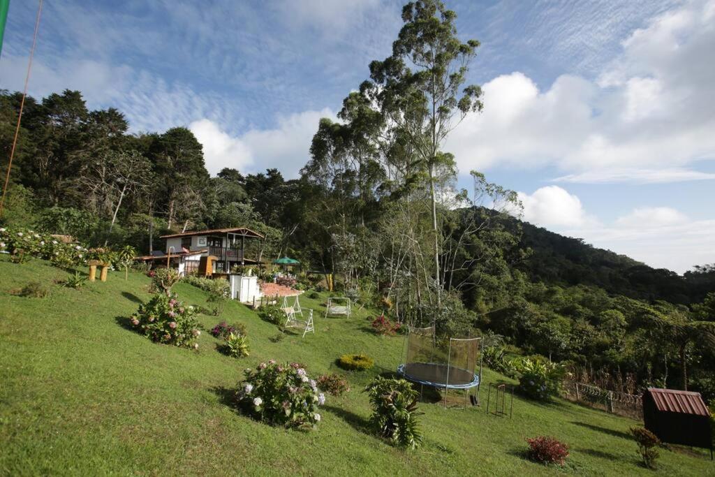 El Barranquero