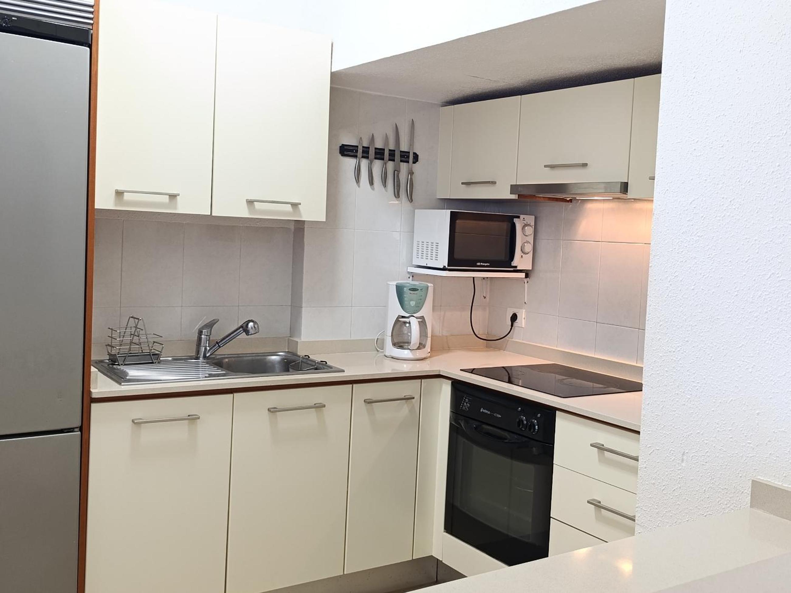 Apartamento Paraíso Playa Chica Santa Cruz de Tenerife