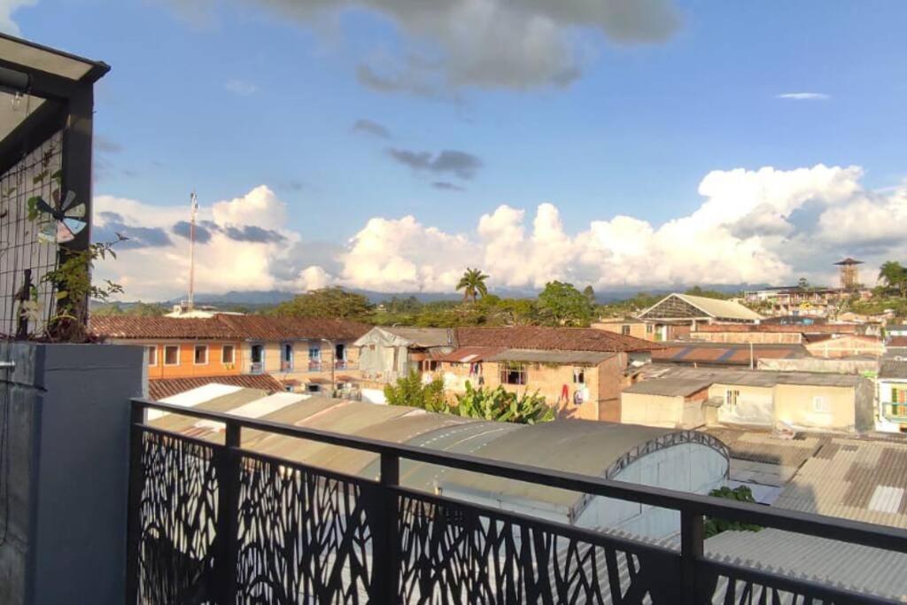 Apartamento Industrial tipo Loft