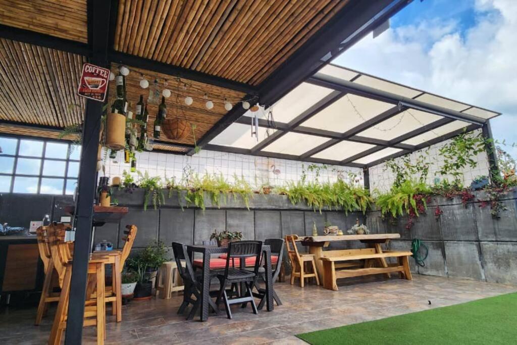 Apartamento Industrial tipo Loft