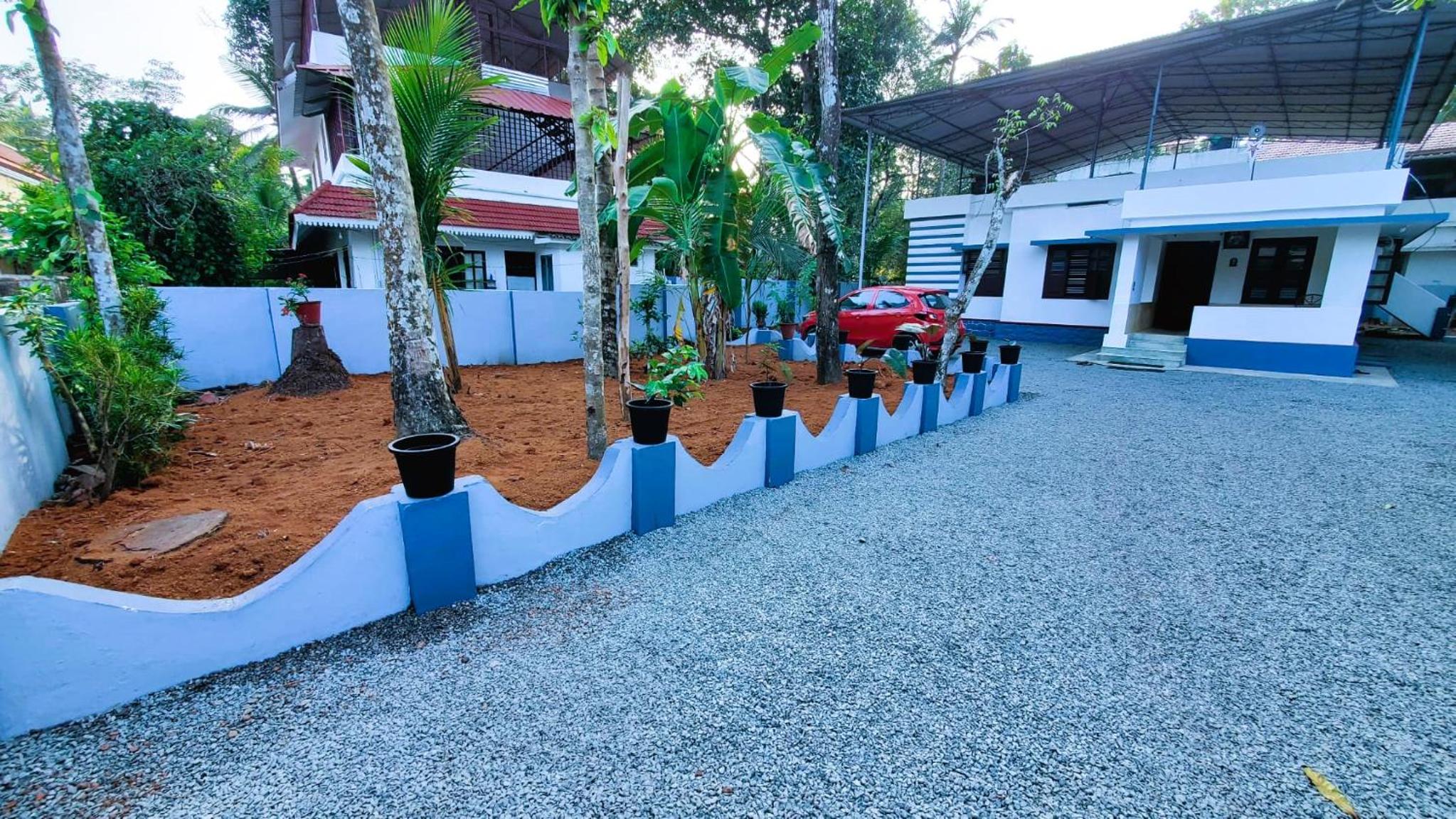 Best Homestay in Alappuzha 4 BR- LAYANILA