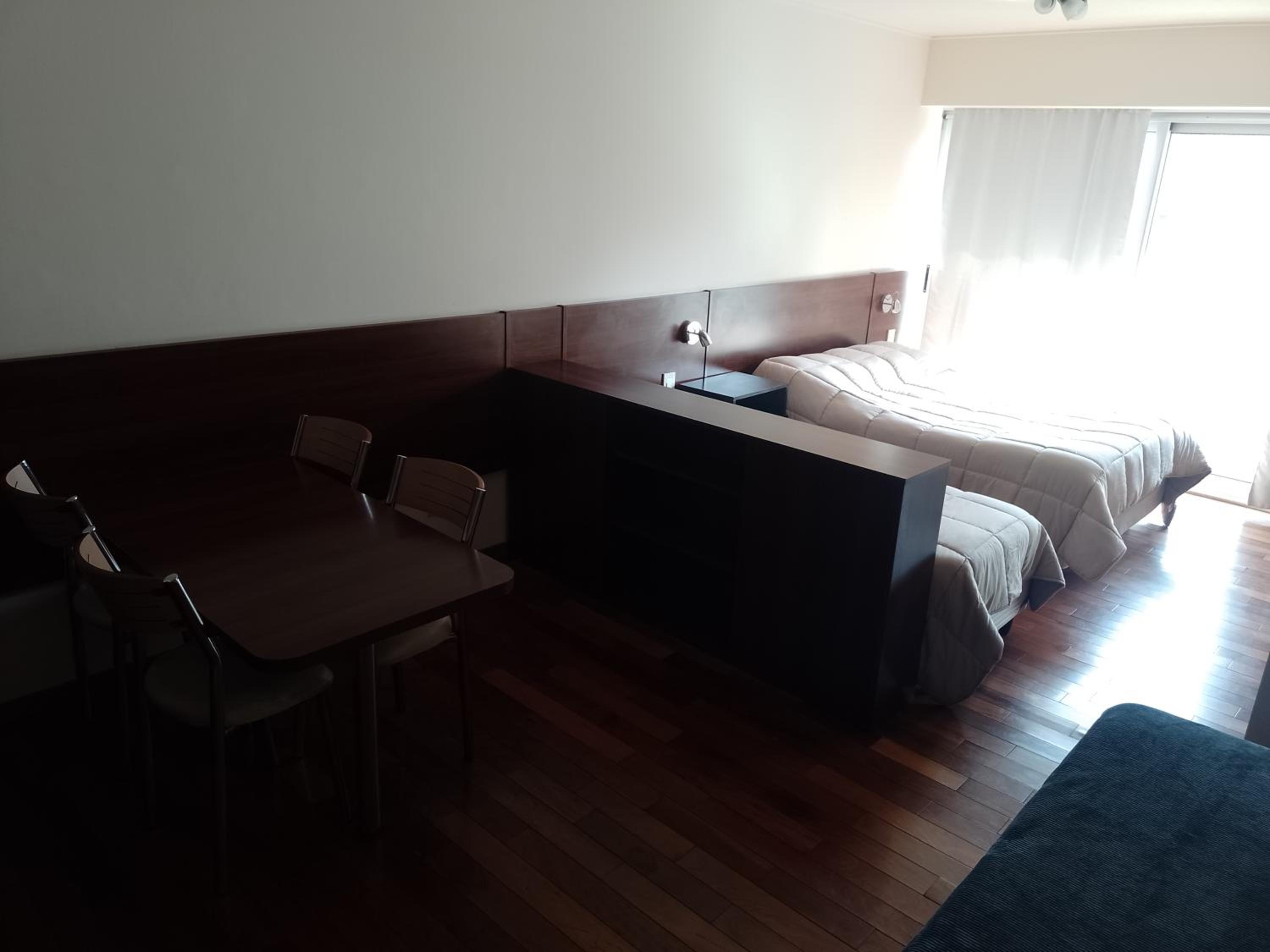Madera Suite · Rosario centro y costanera