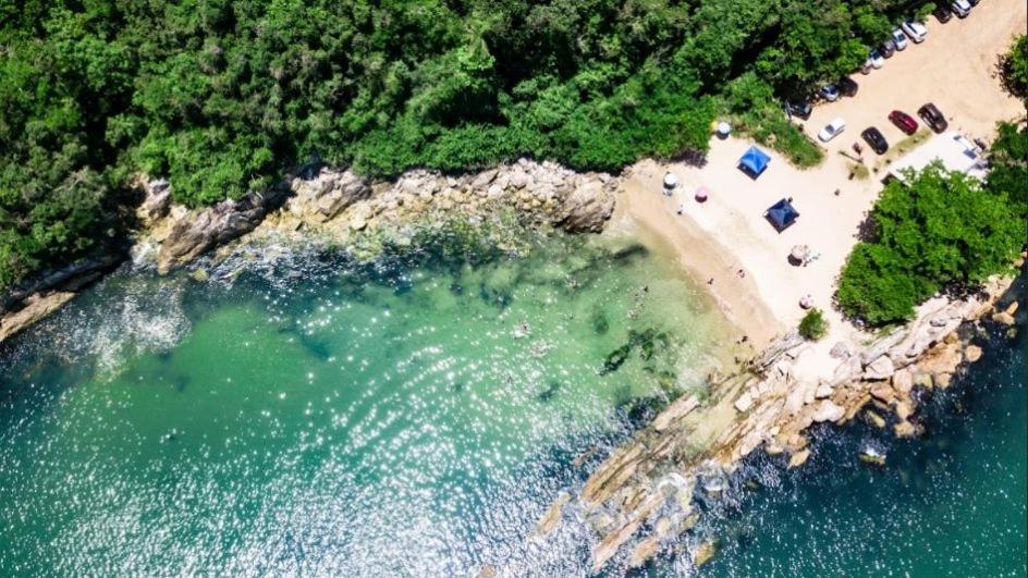 Casa Beto Carreiro e Praia