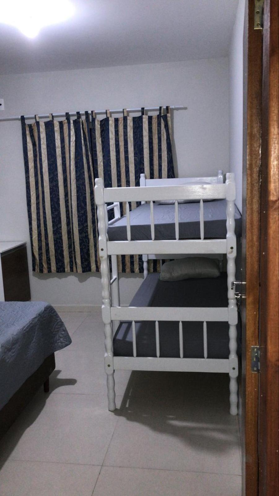 Casa Beto Carreiro e Praia