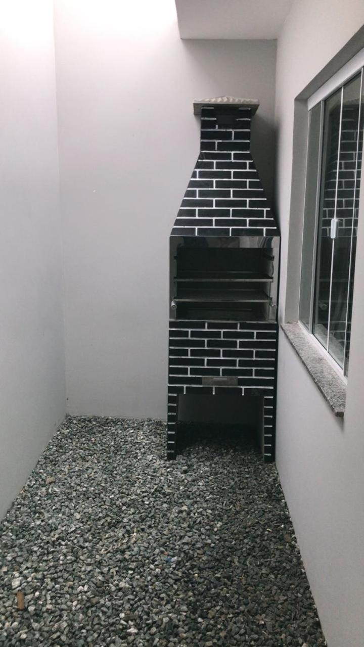 Casa Beto Carreiro e Praia