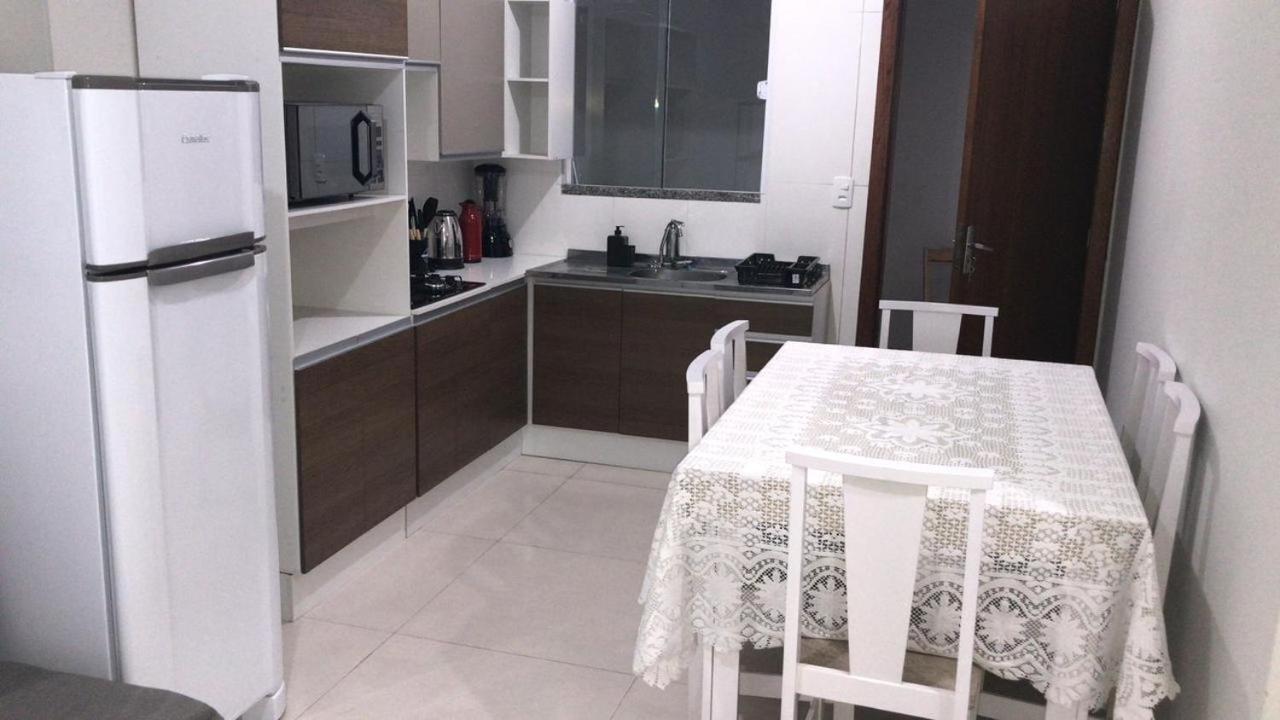 Casa Beto Carreiro e Praia