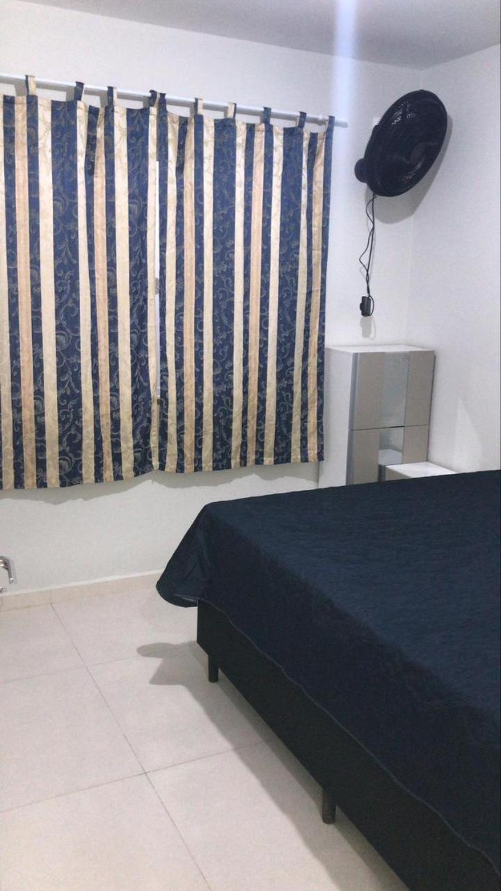 Casa Beto Carreiro e Praia