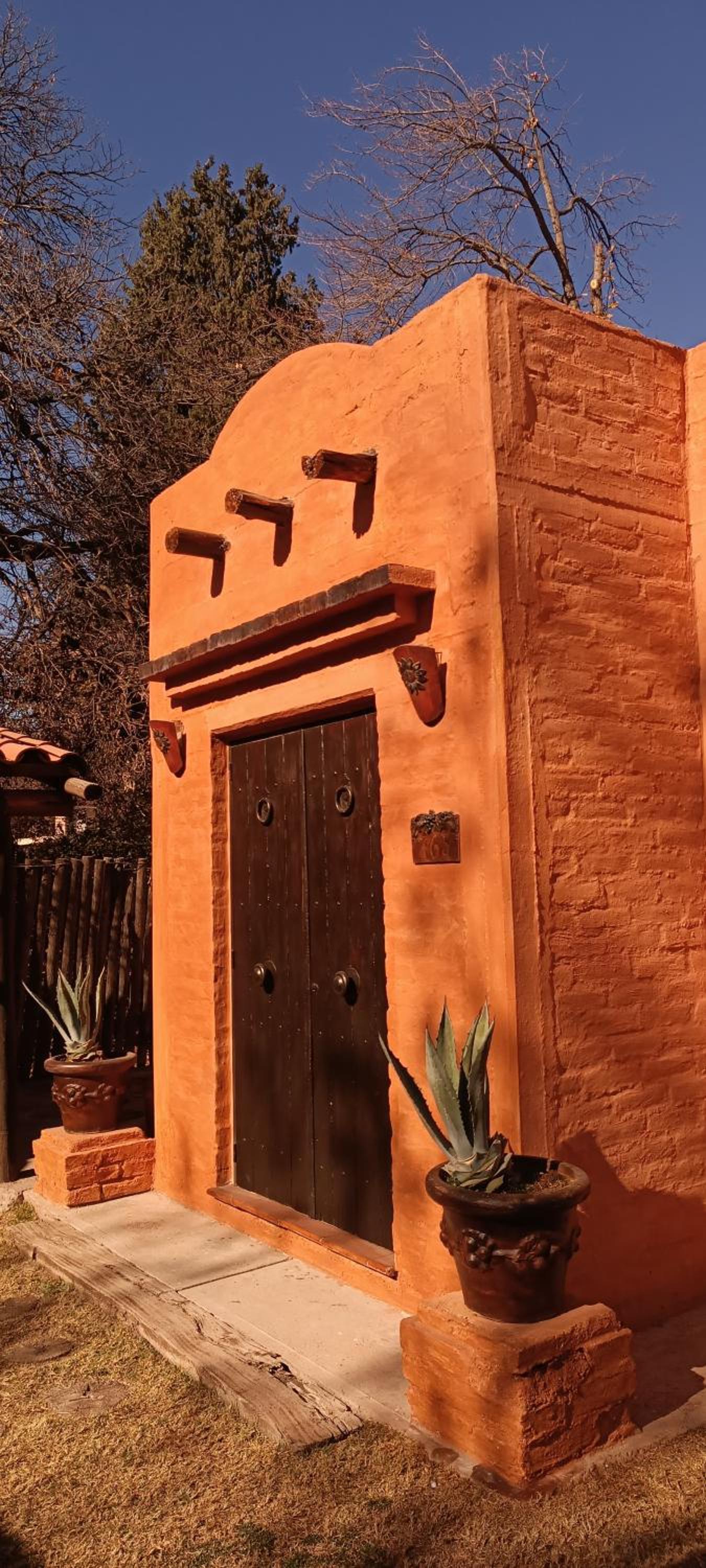 Casa Darragueira de Chacras de Coria