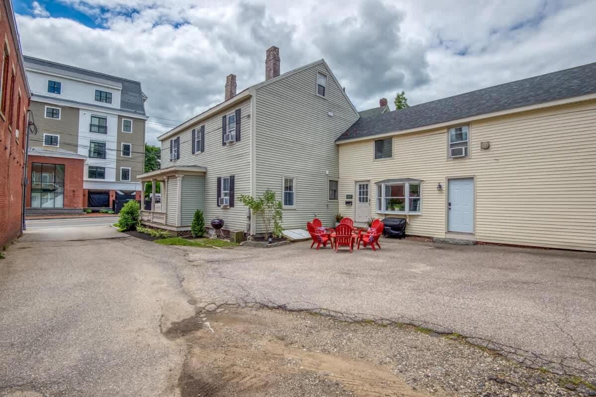 Spacious 6BR close to Portsmouth beaches and UNH view 5