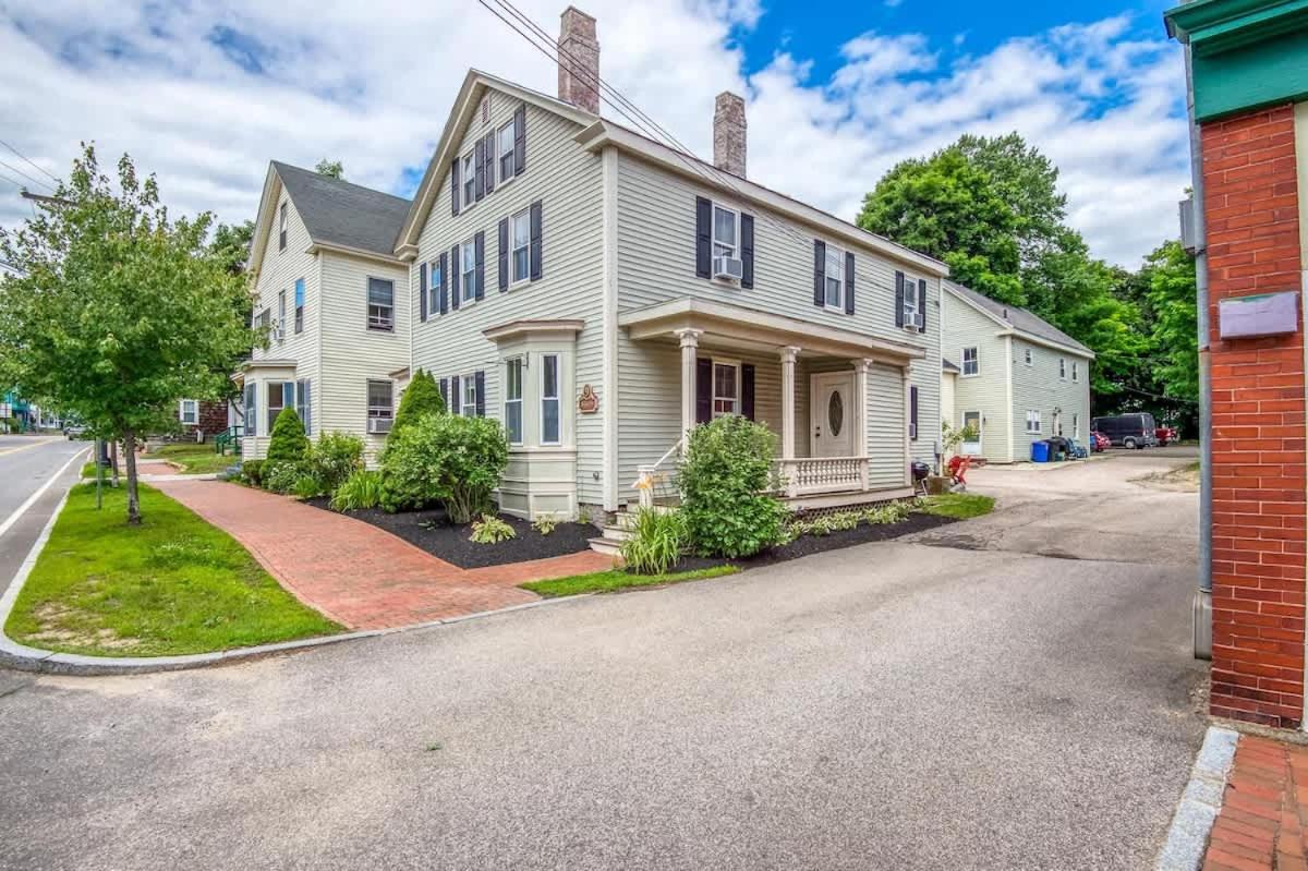Spacious 6BR close to Portsmouth beaches and UNH view 4