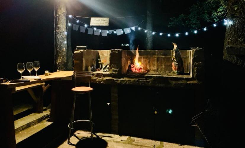 NOMADE cabin rent