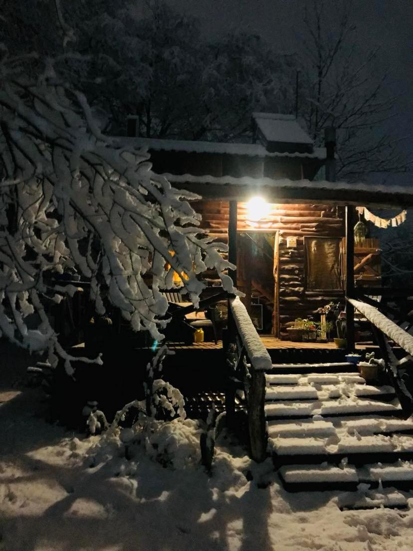 NOMADE cabin rent
