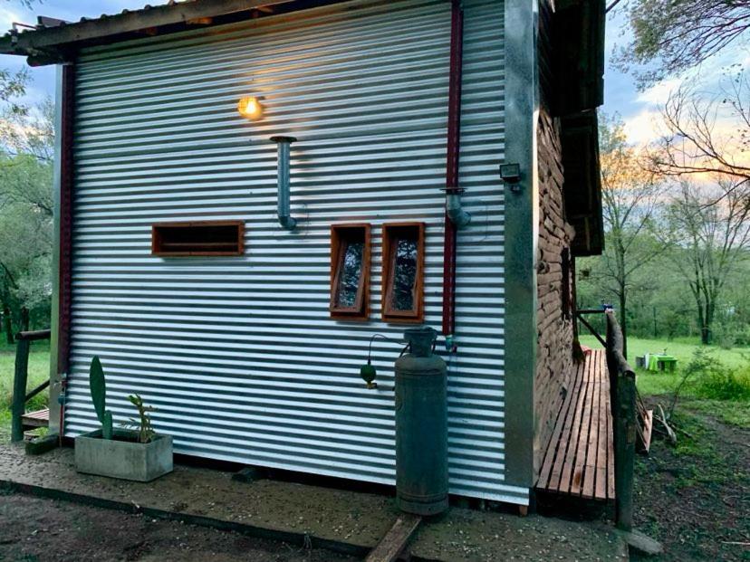 NOMADE cabin rent
