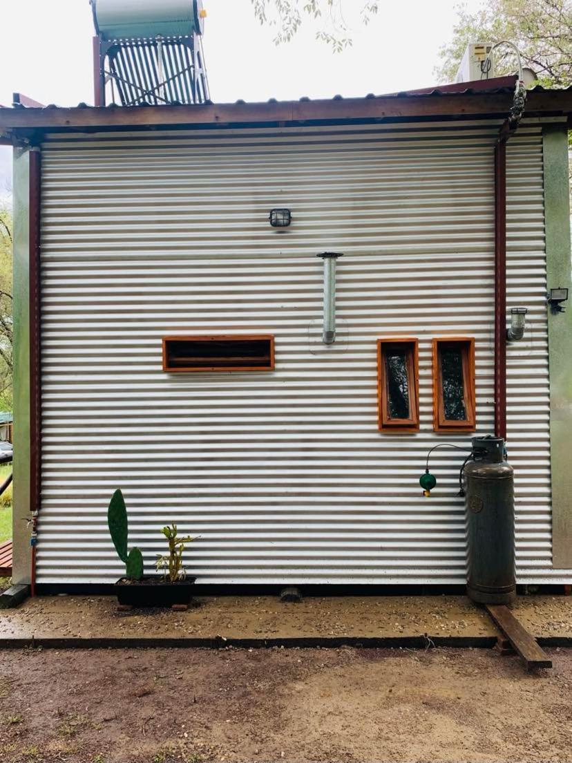 NOMADE cabin rent